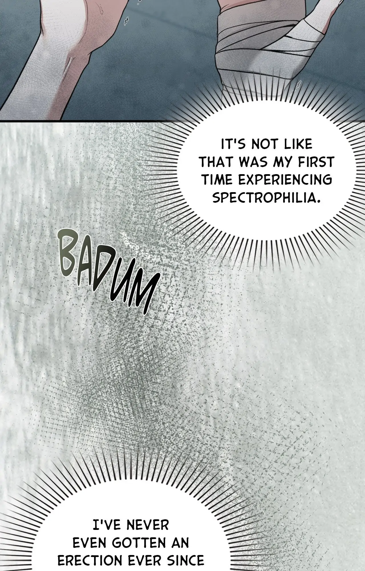 Reap What You Sow [Official] - Chapter 7 manhwa