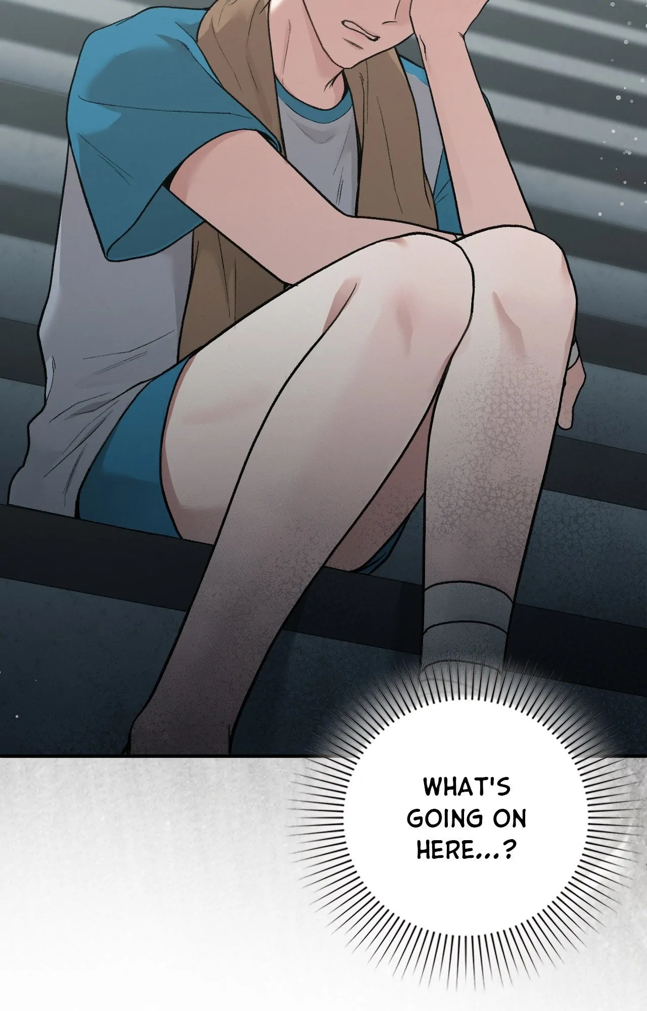 Reap What You Sow [Official] - Chapter 7 manhwa