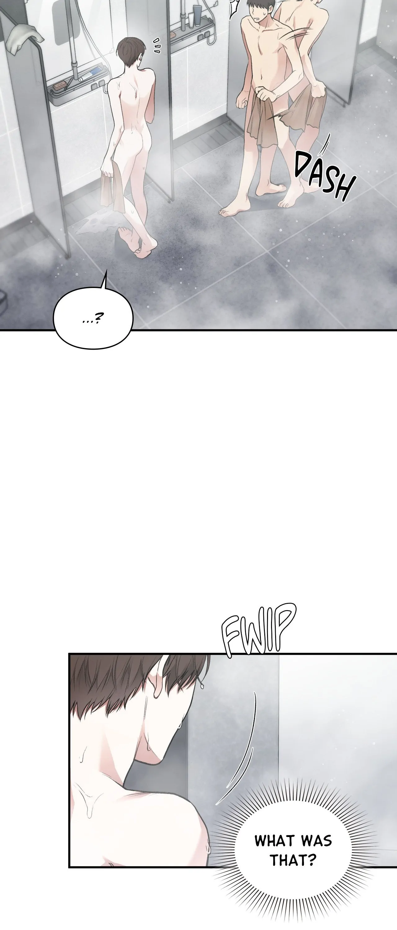 Reap What You Sow [Official] - Chapter 8 manhwa
