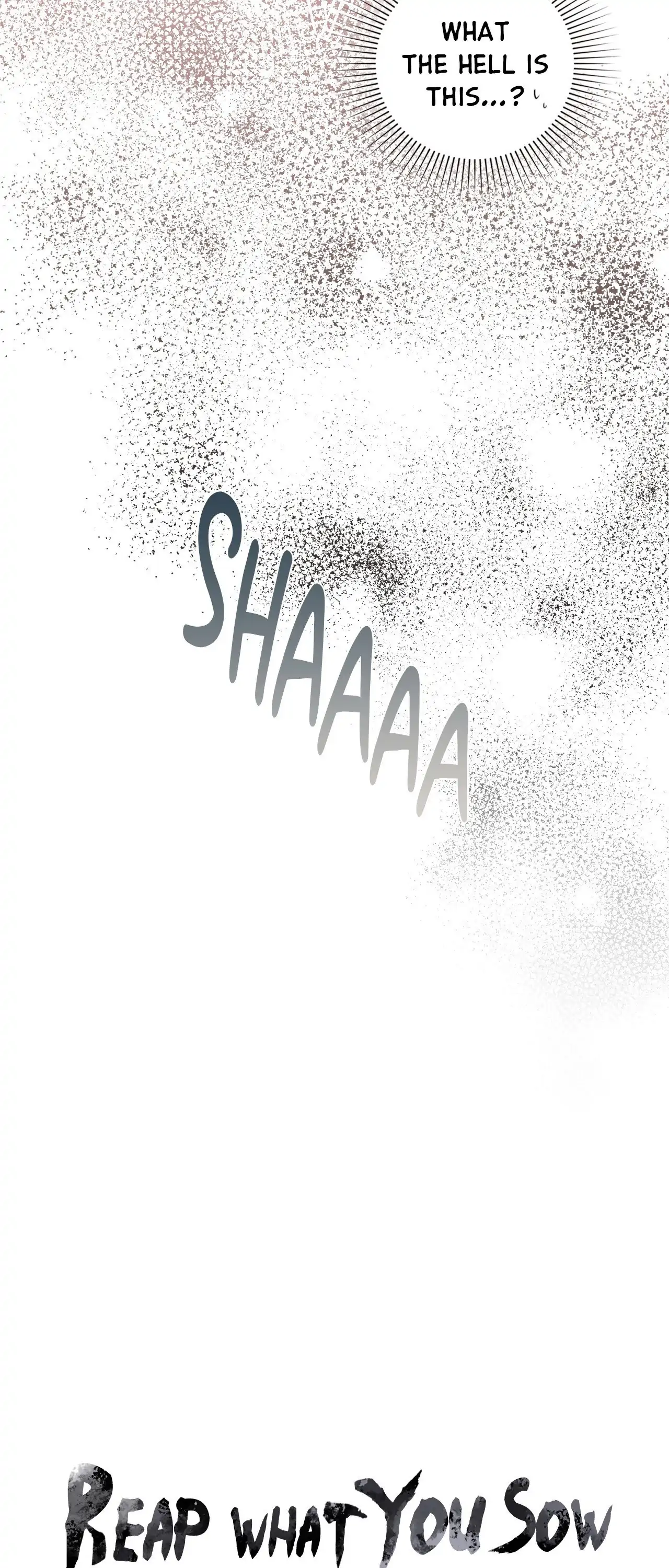 Reap What You Sow [Official] - Chapter 8 manhwa