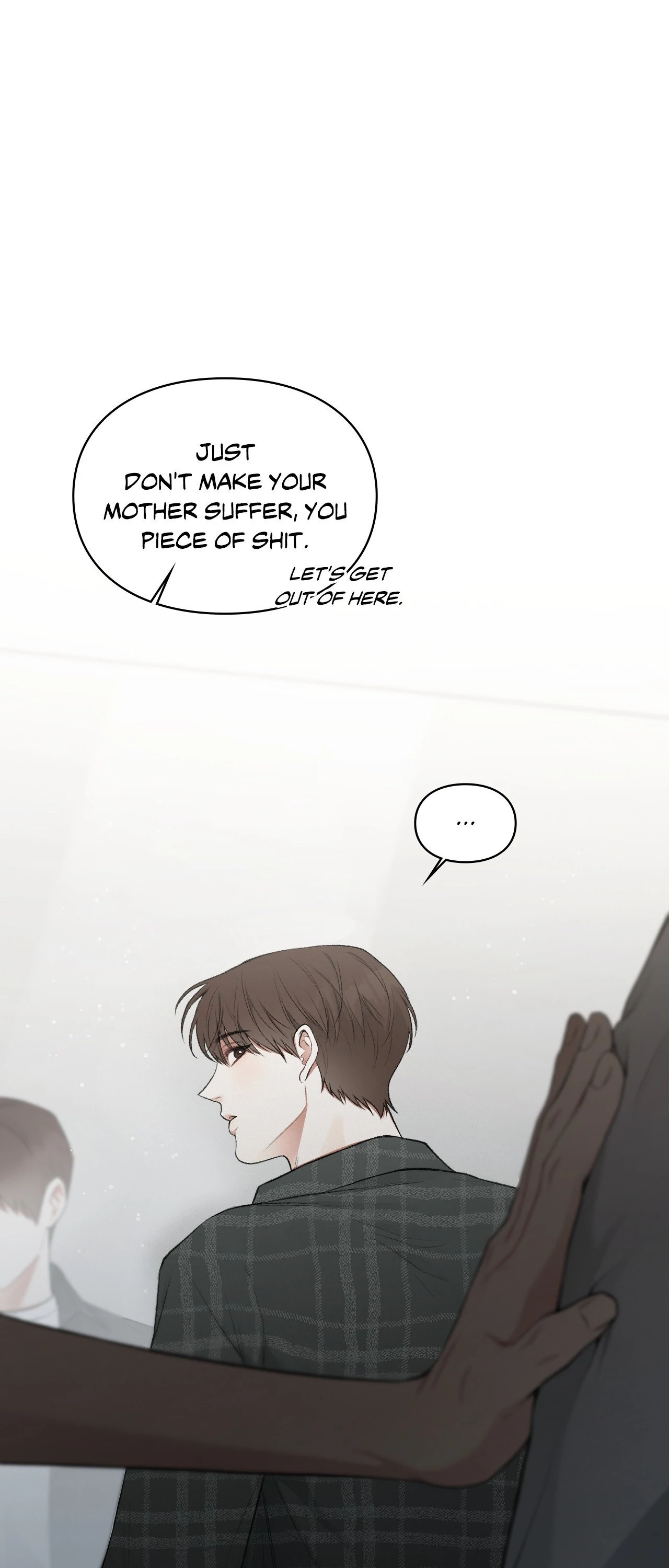 Reap What You Sow [Official] - Chapter 8 manhwa