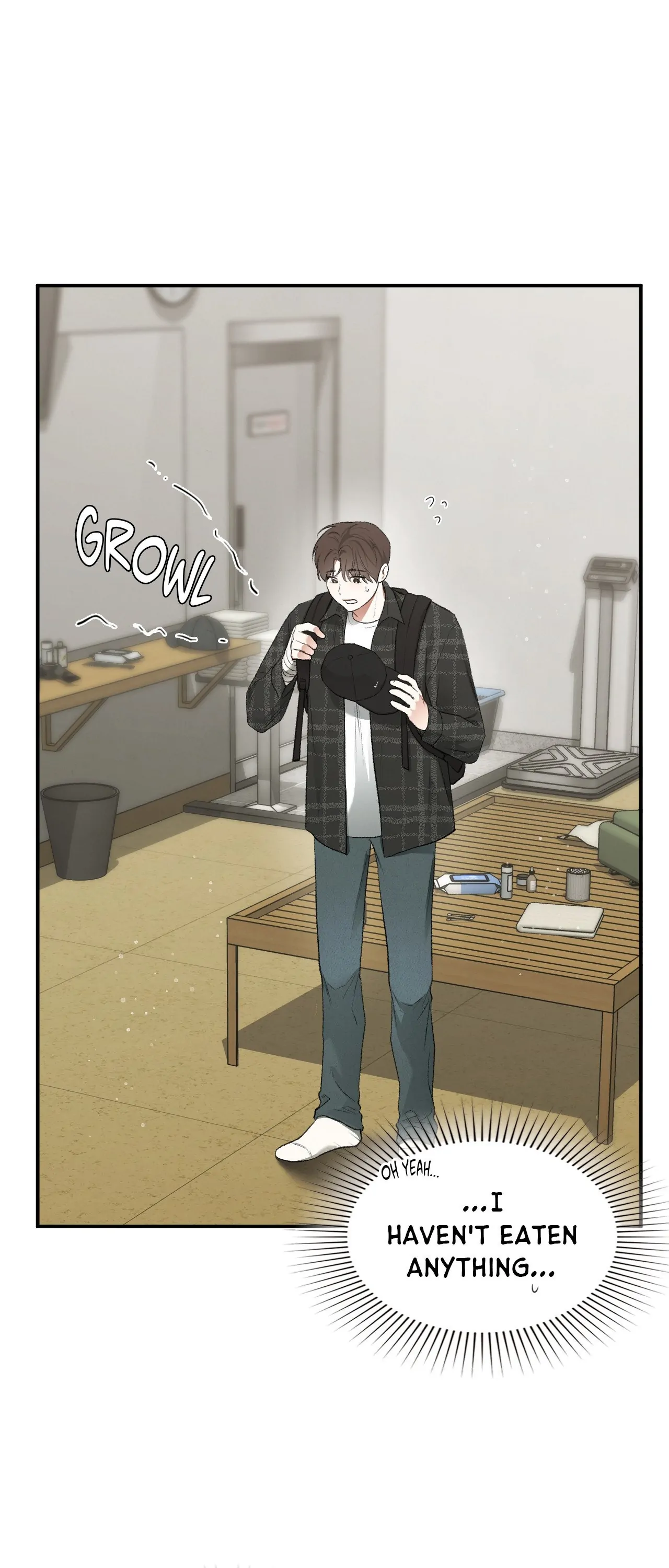 Reap What You Sow [Official] - Chapter 8 manhwa