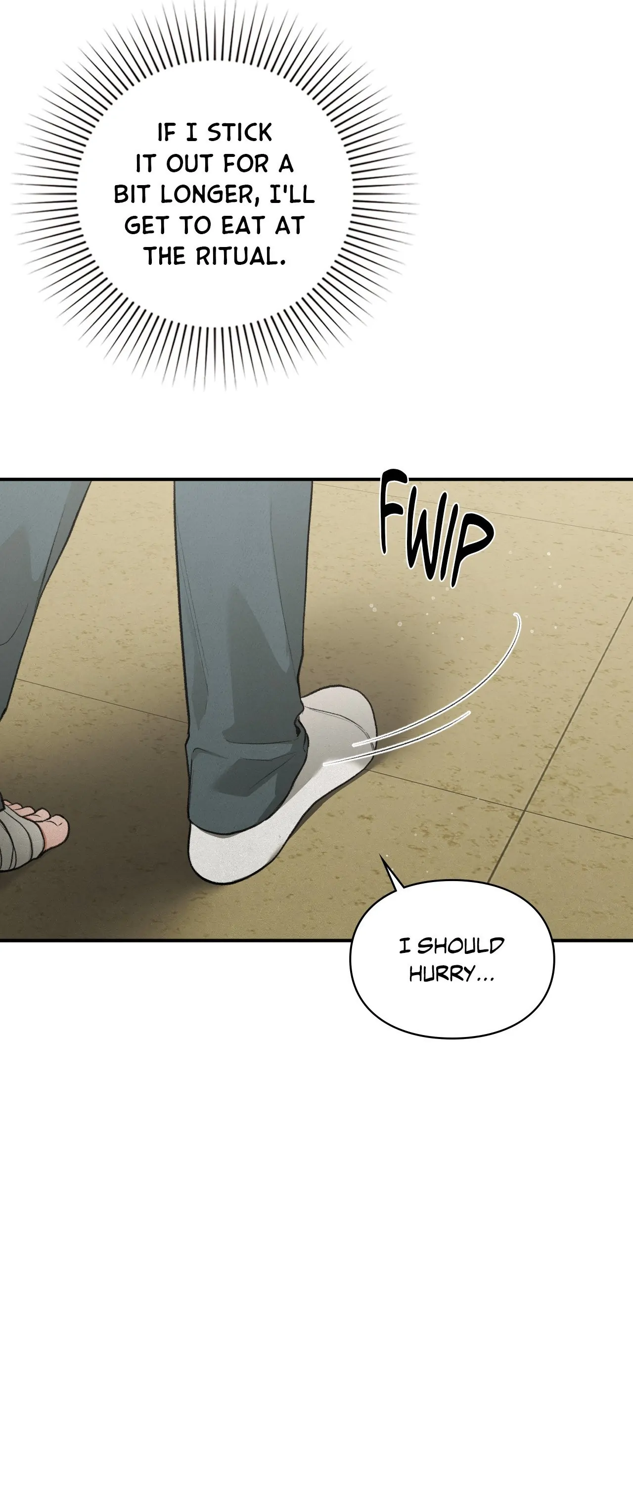 Reap What You Sow [Official] - Chapter 8 manhwa
