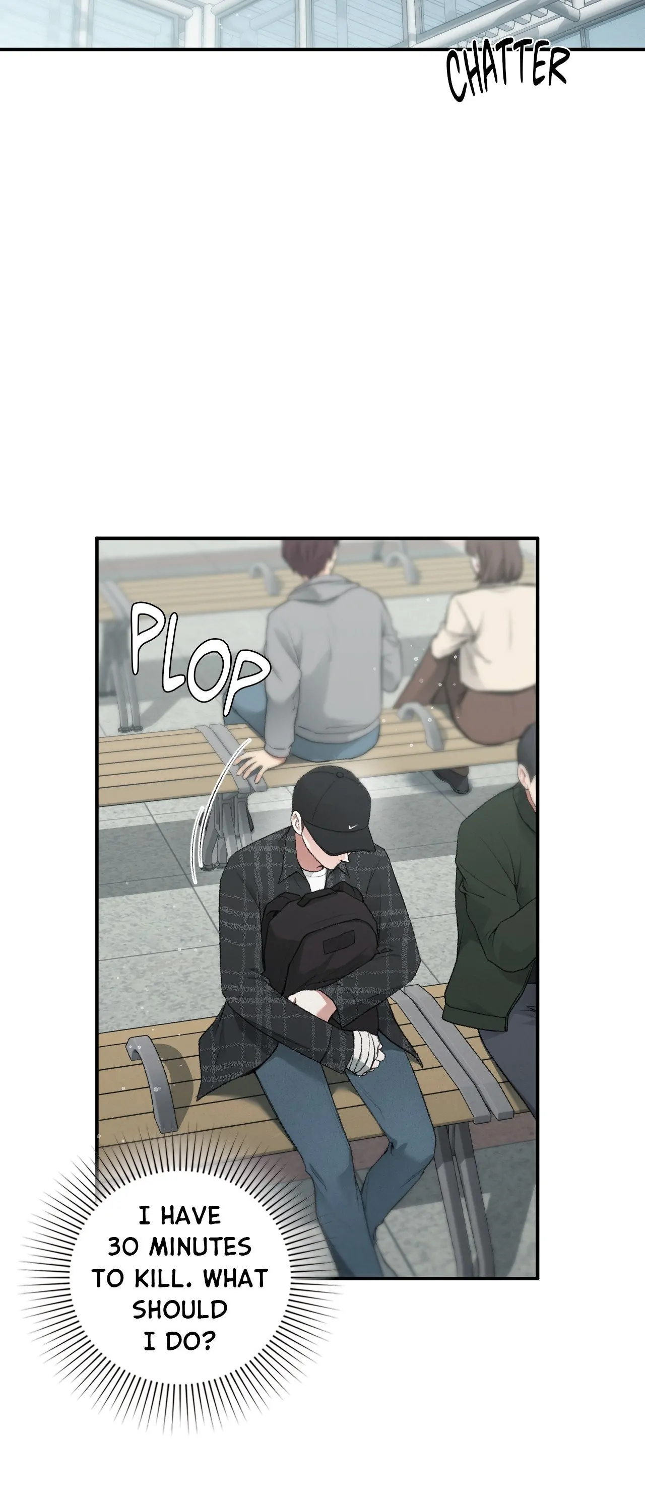 Reap What You Sow [Official] - Chapter 8 manhwa