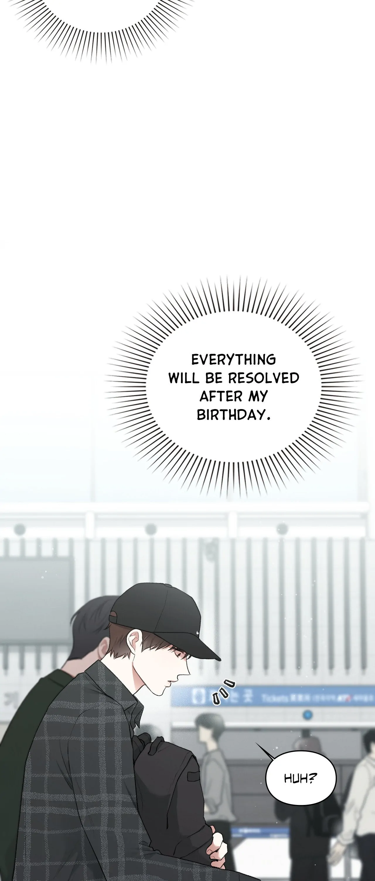 Reap What You Sow [Official] - Chapter 8 manhwa