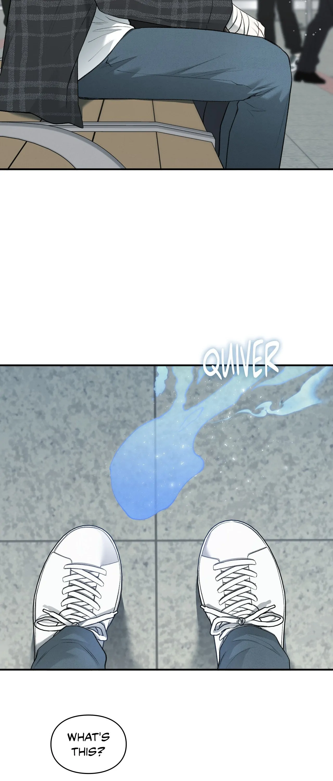Reap What You Sow [Official] - Chapter 8 manhwa