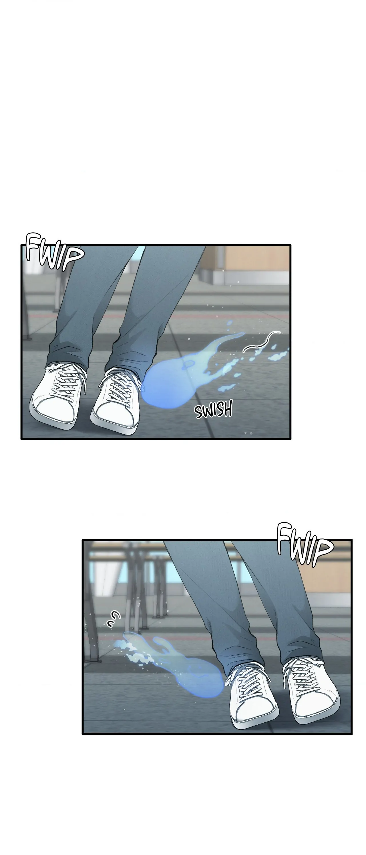 Reap What You Sow [Official] - Chapter 8 manhwa