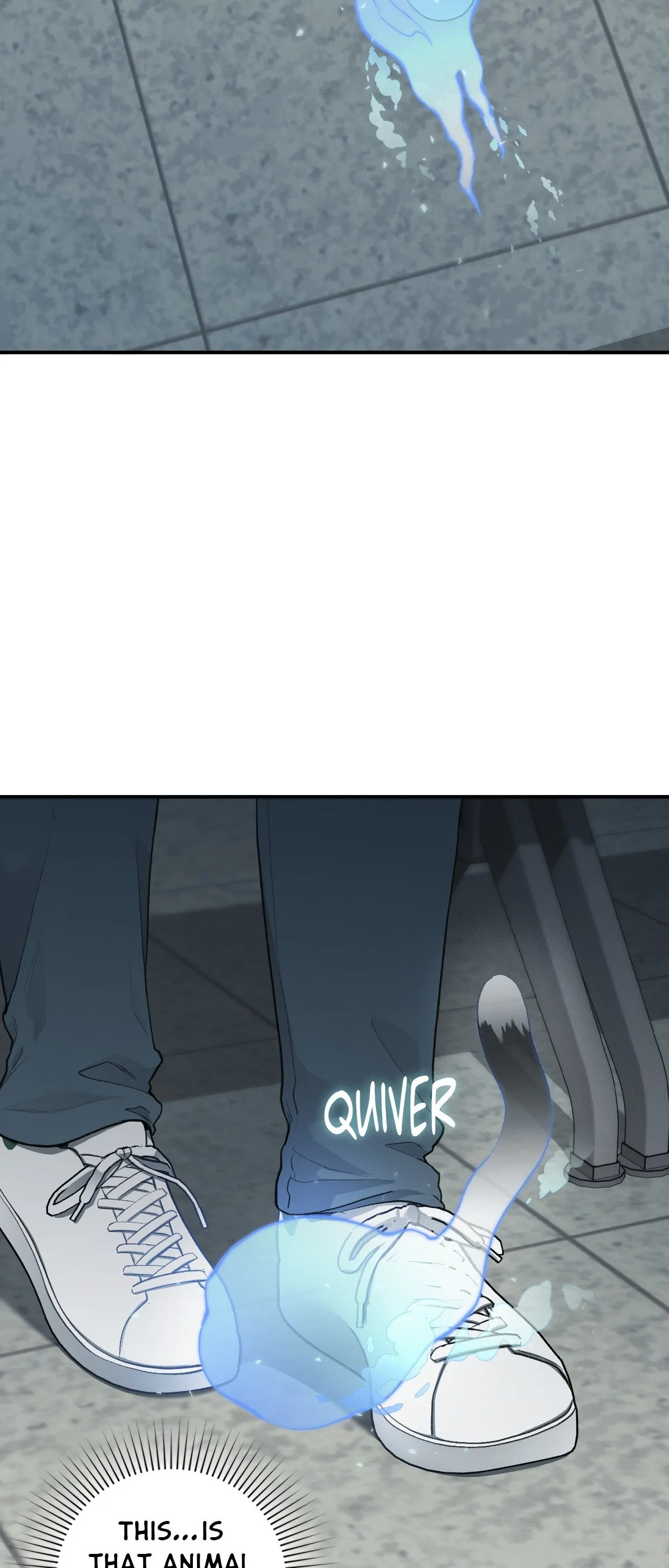Reap What You Sow [Official] - Chapter 8 manhwa