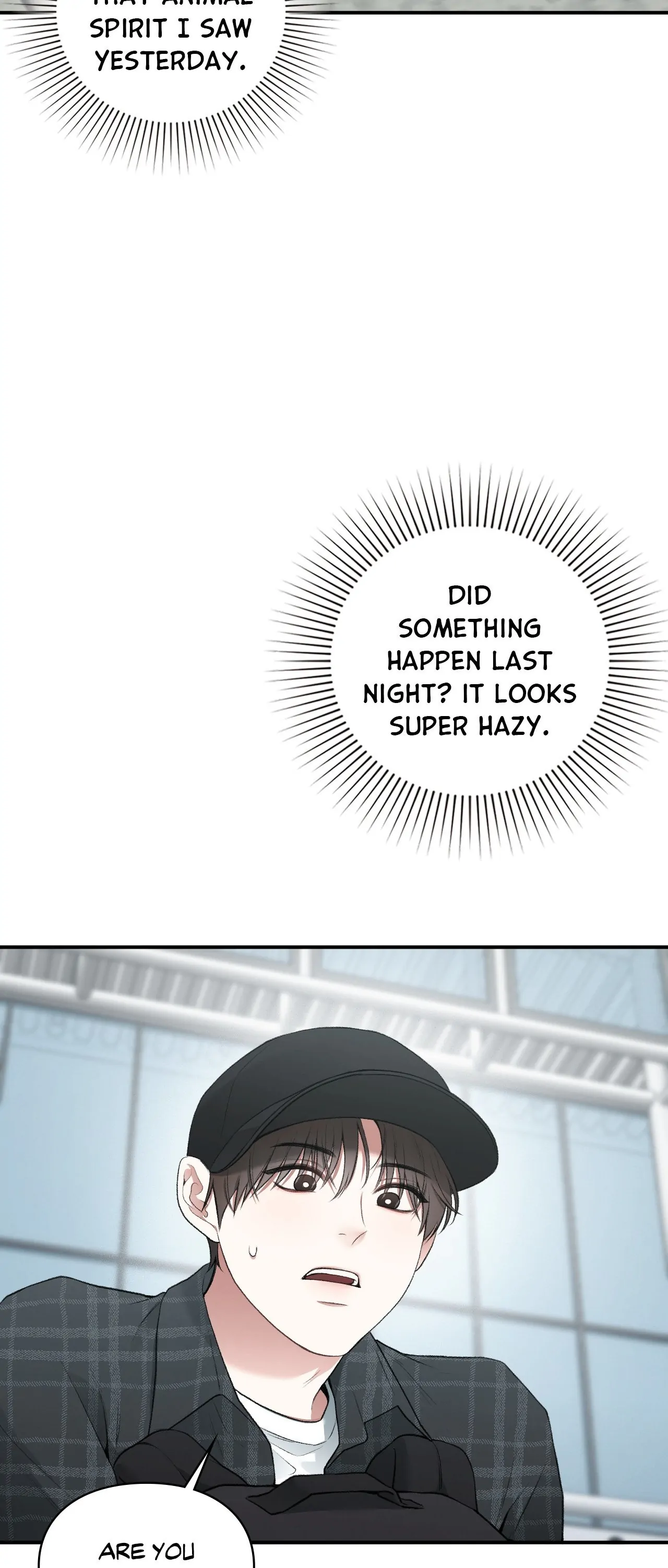 Reap What You Sow [Official] - Chapter 8 manhwa