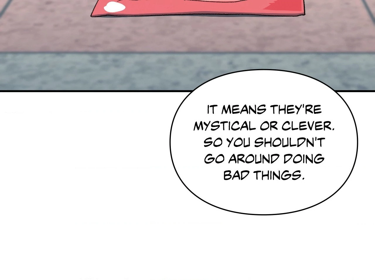 Reap What You Sow [Official] - Chapter 8 manhwa