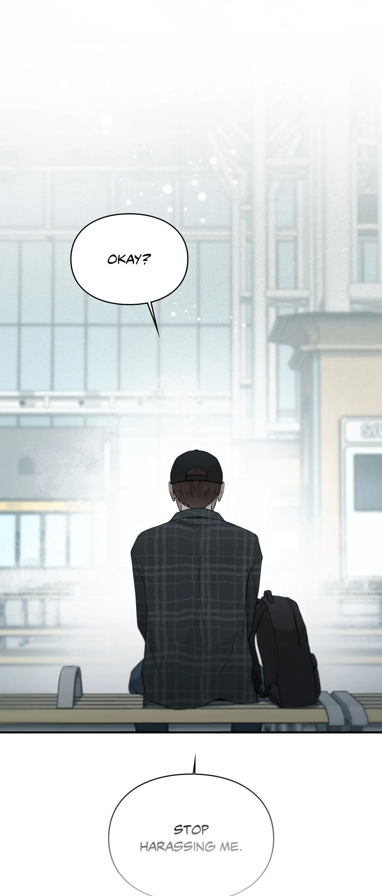 Reap What You Sow [Official] - Chapter 8 manhwa