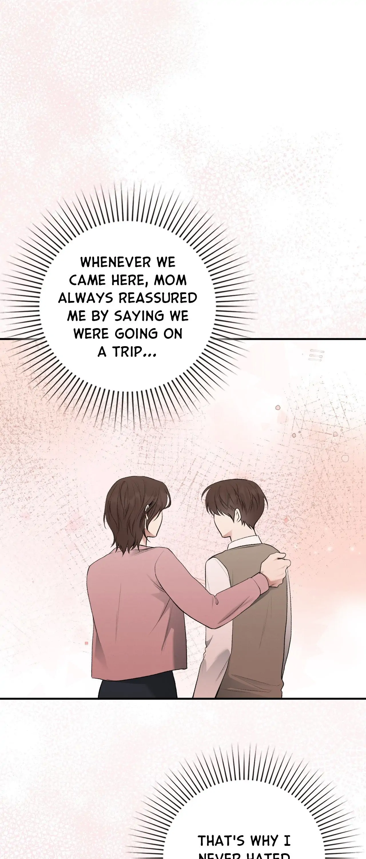 Reap What You Sow [Official] - Chapter 8 manhwa