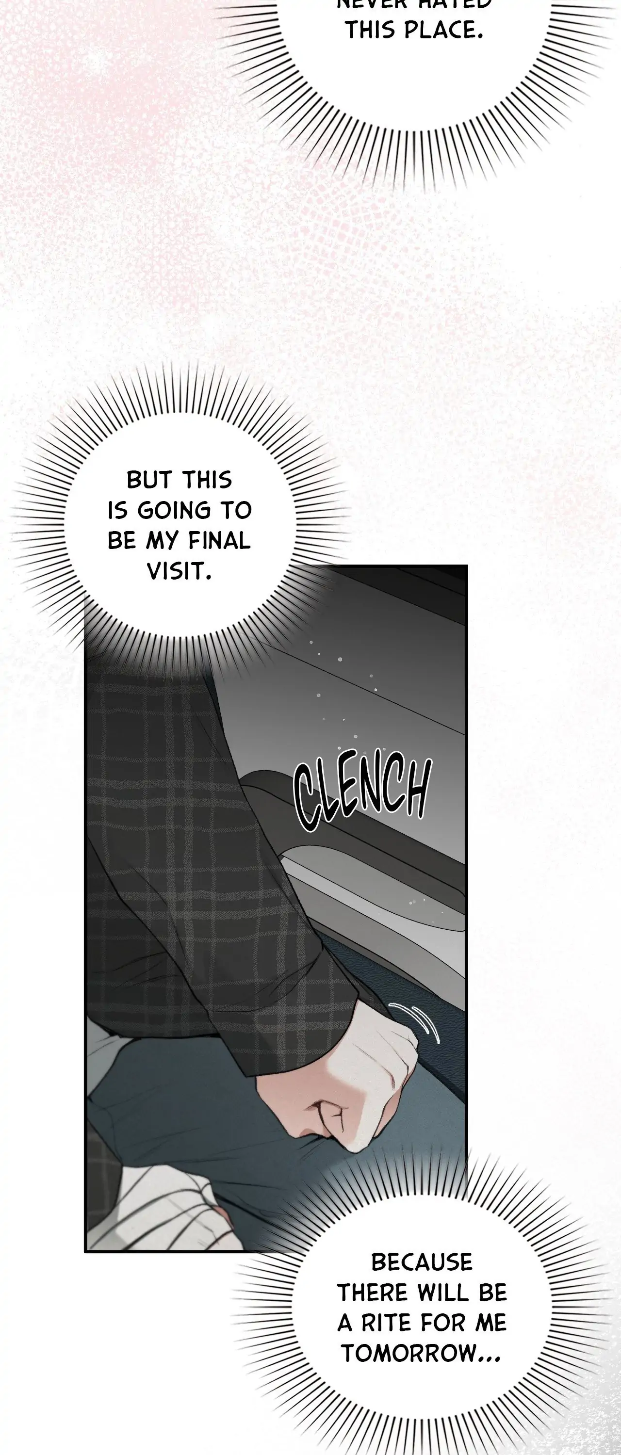 Reap What You Sow [Official] - Chapter 8 manhwa