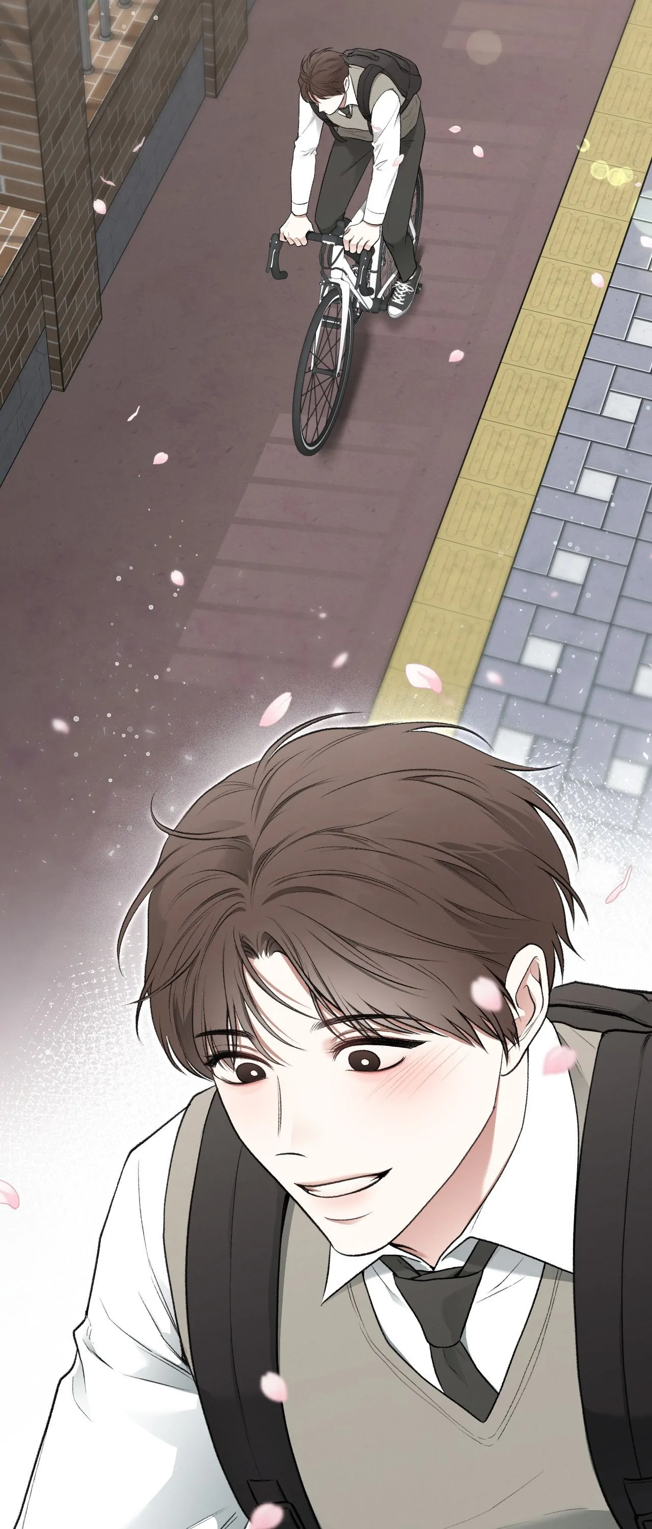 Reap What You Sow [Official] - Chapter 8 manhwa