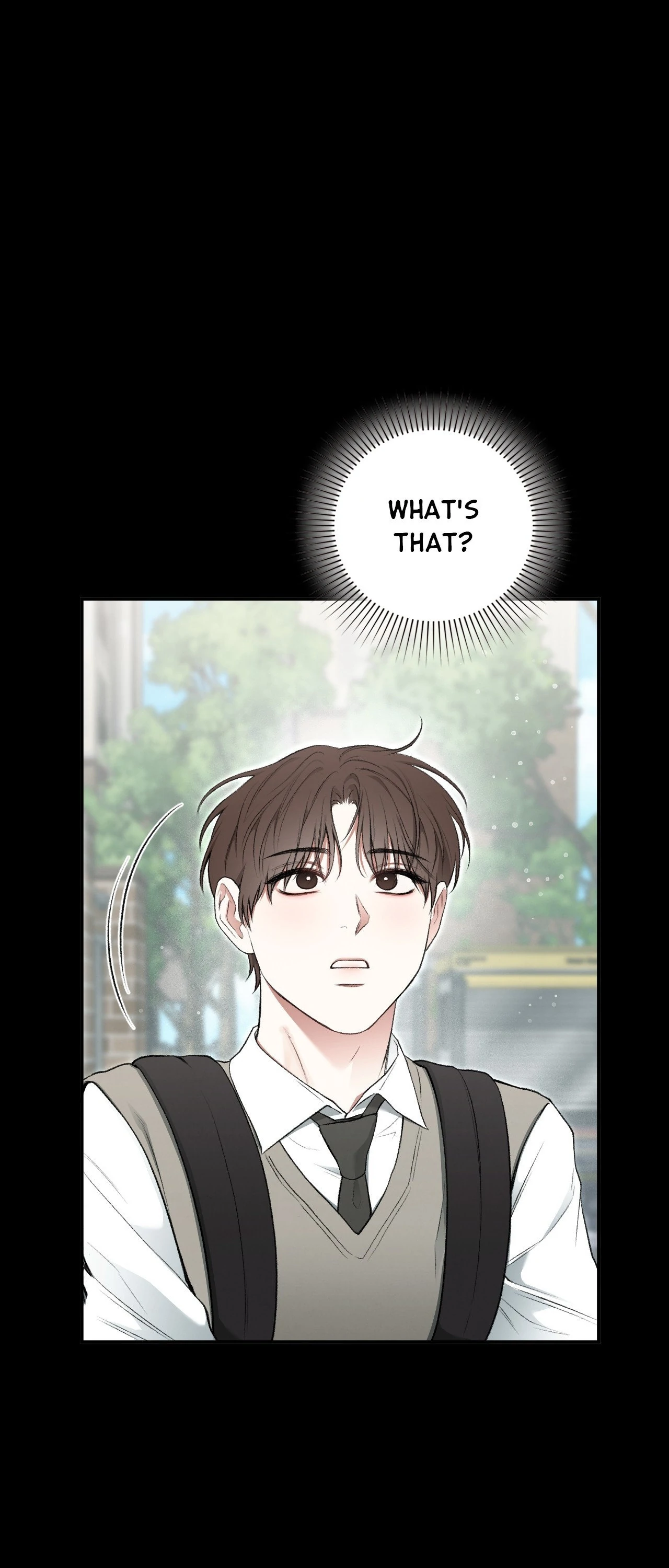 Reap What You Sow [Official] - Chapter 8 manhwa