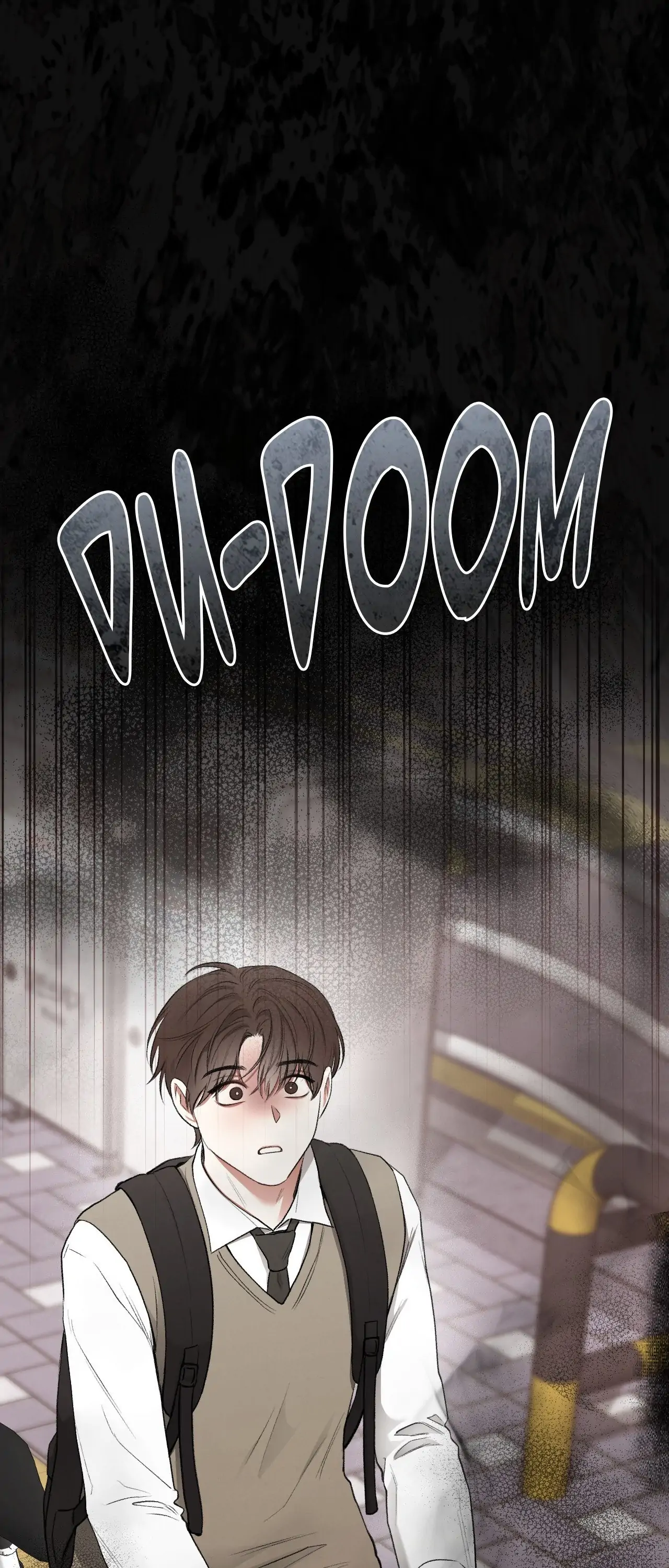 Reap What You Sow [Official] - Chapter 8 manhwa