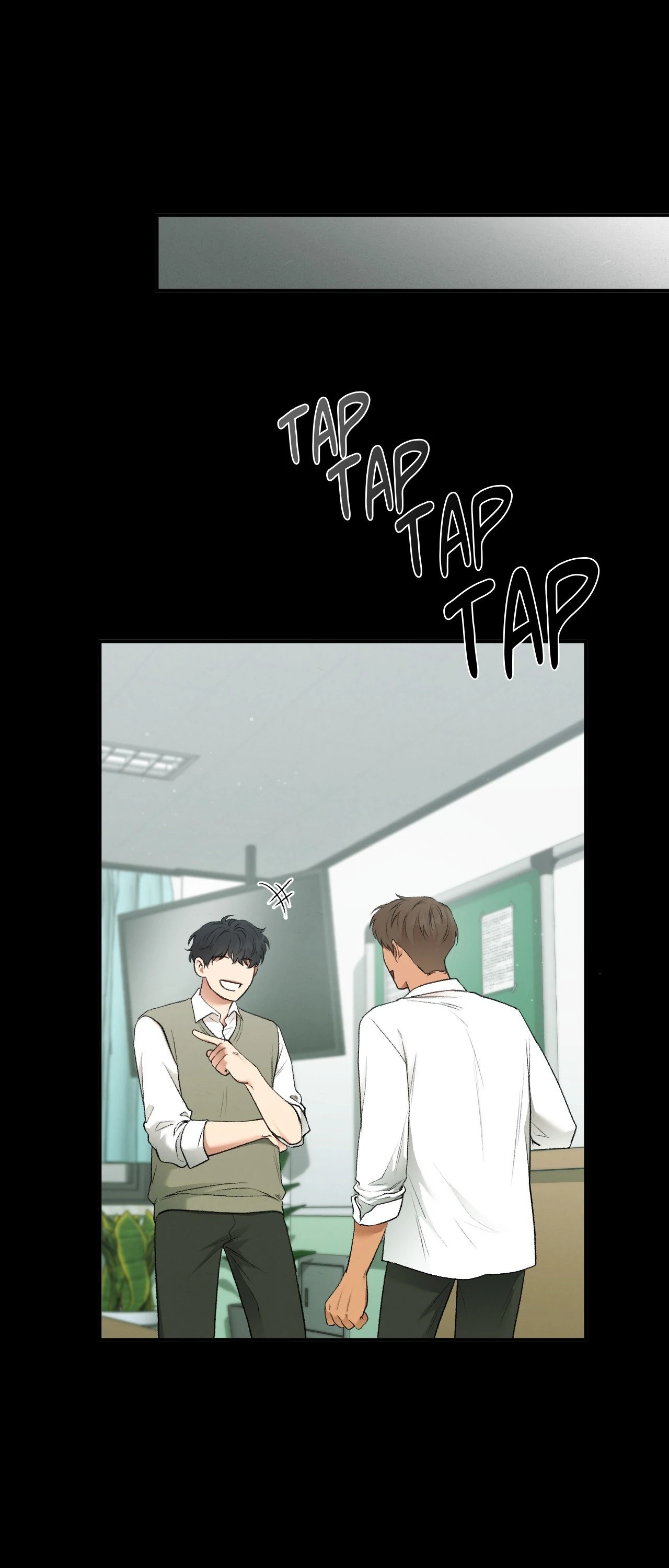 Reap What You Sow [Official] - Chapter 8 manhwa