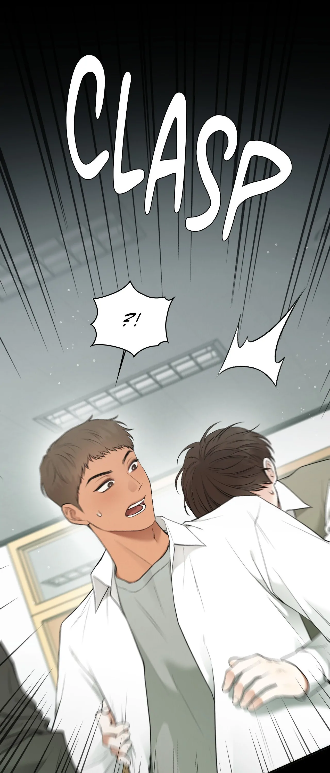 Reap What You Sow [Official] - Chapter 8 manhwa