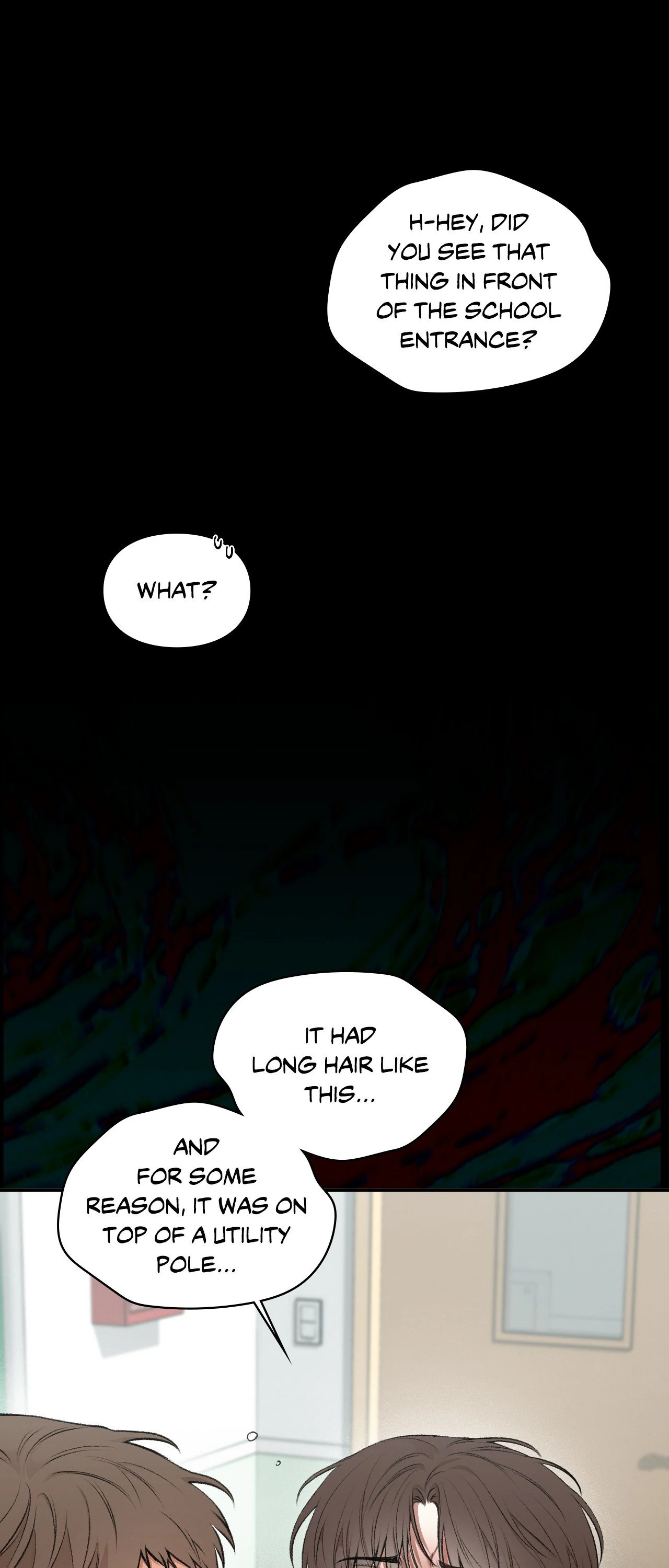 Reap What You Sow [Official] - Chapter 8 manhwa