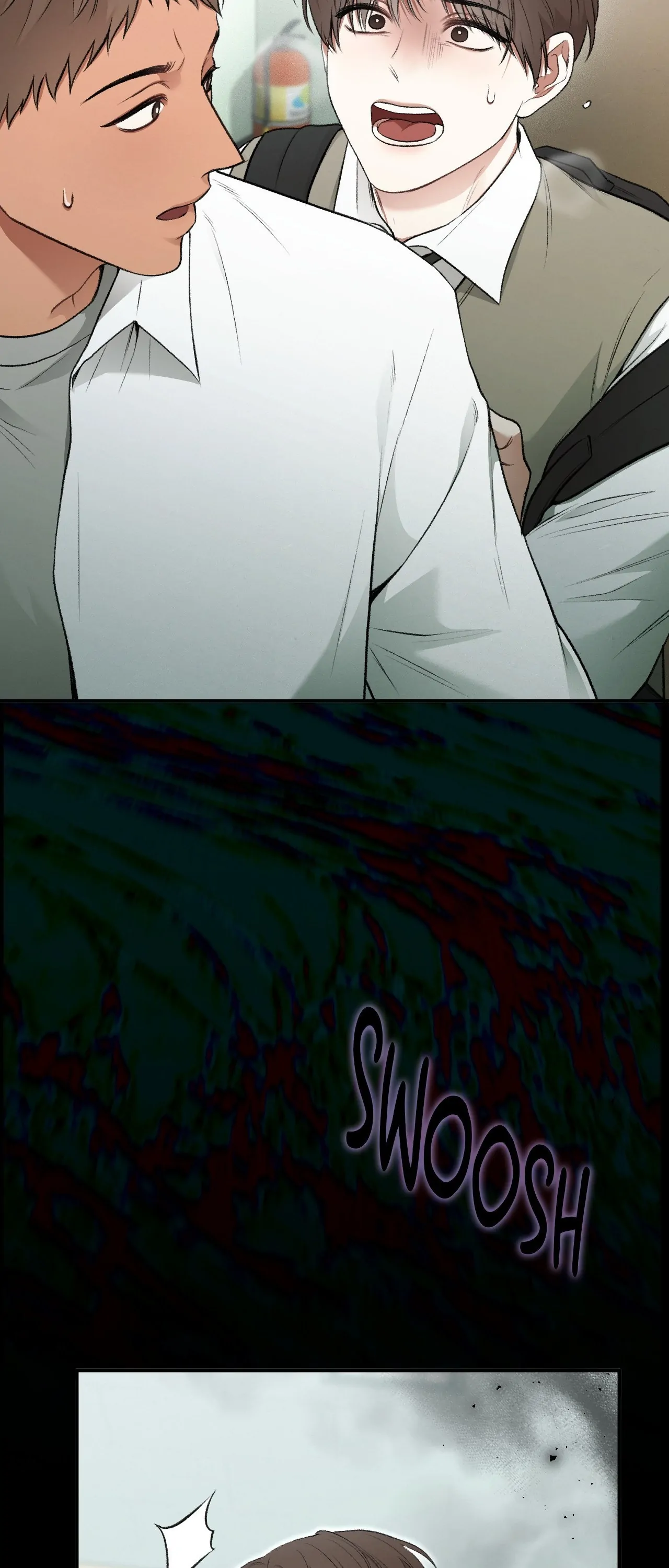 Reap What You Sow [Official] - Chapter 8 manhwa