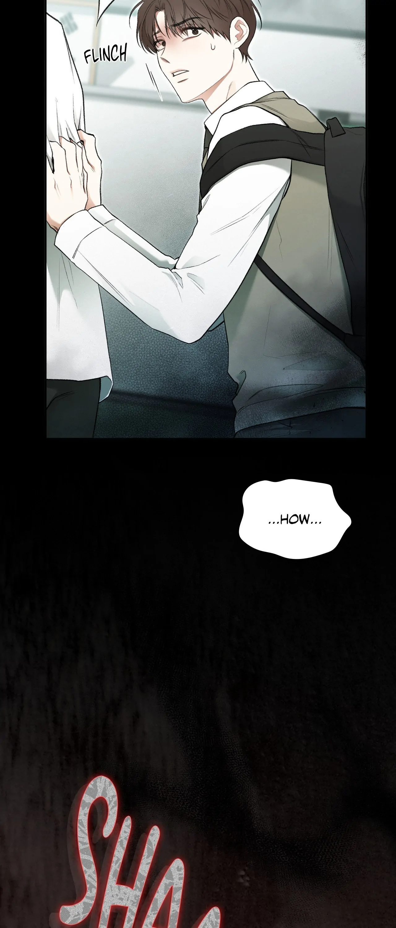 Reap What You Sow [Official] - Chapter 8 manhwa