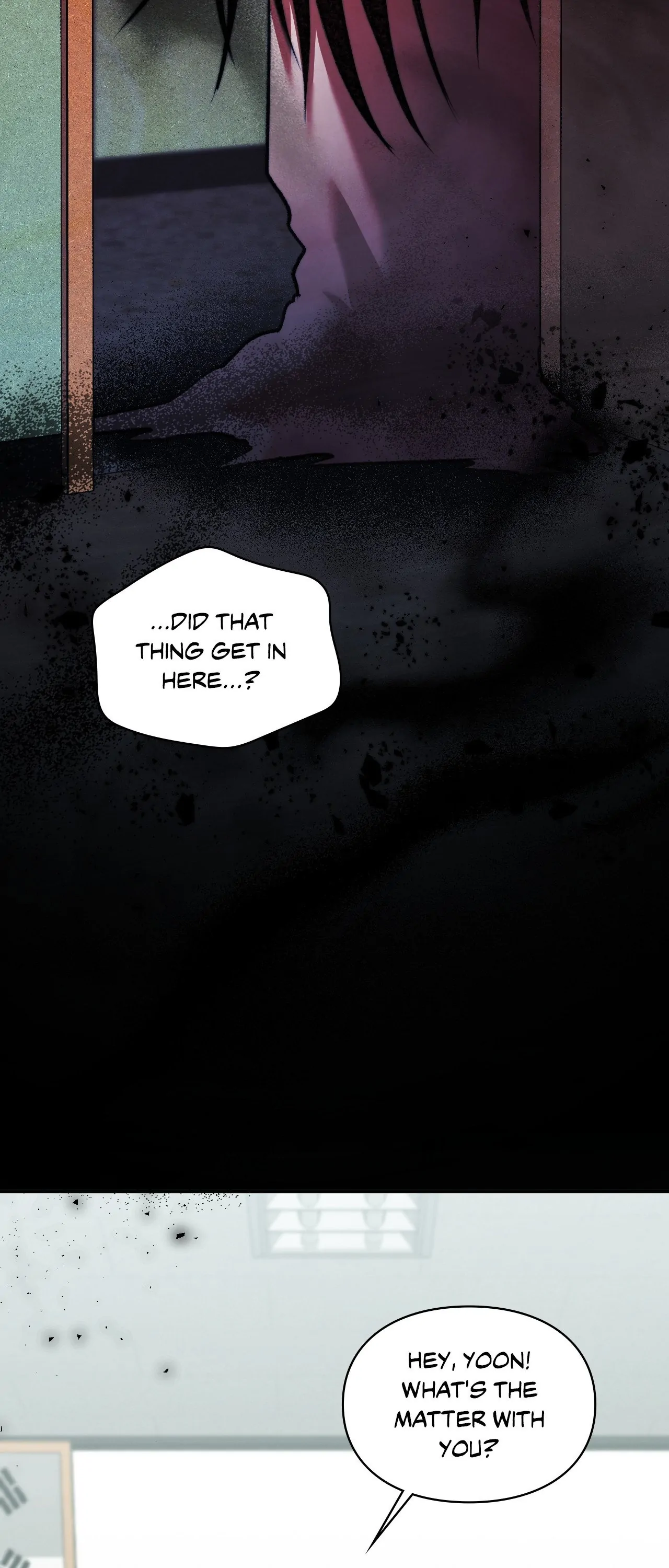 Reap What You Sow [Official] - Chapter 8 manhwa