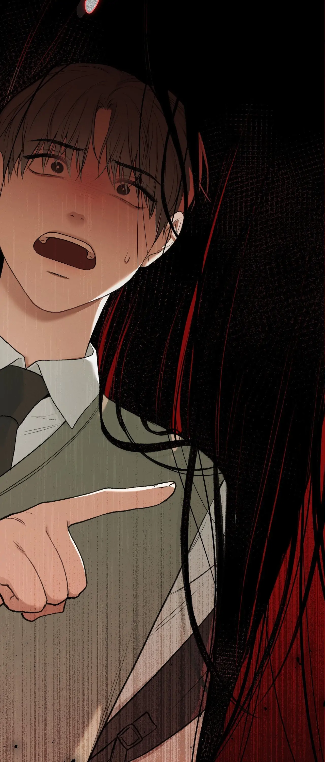 Reap What You Sow [Official] - Chapter 8 manhwa