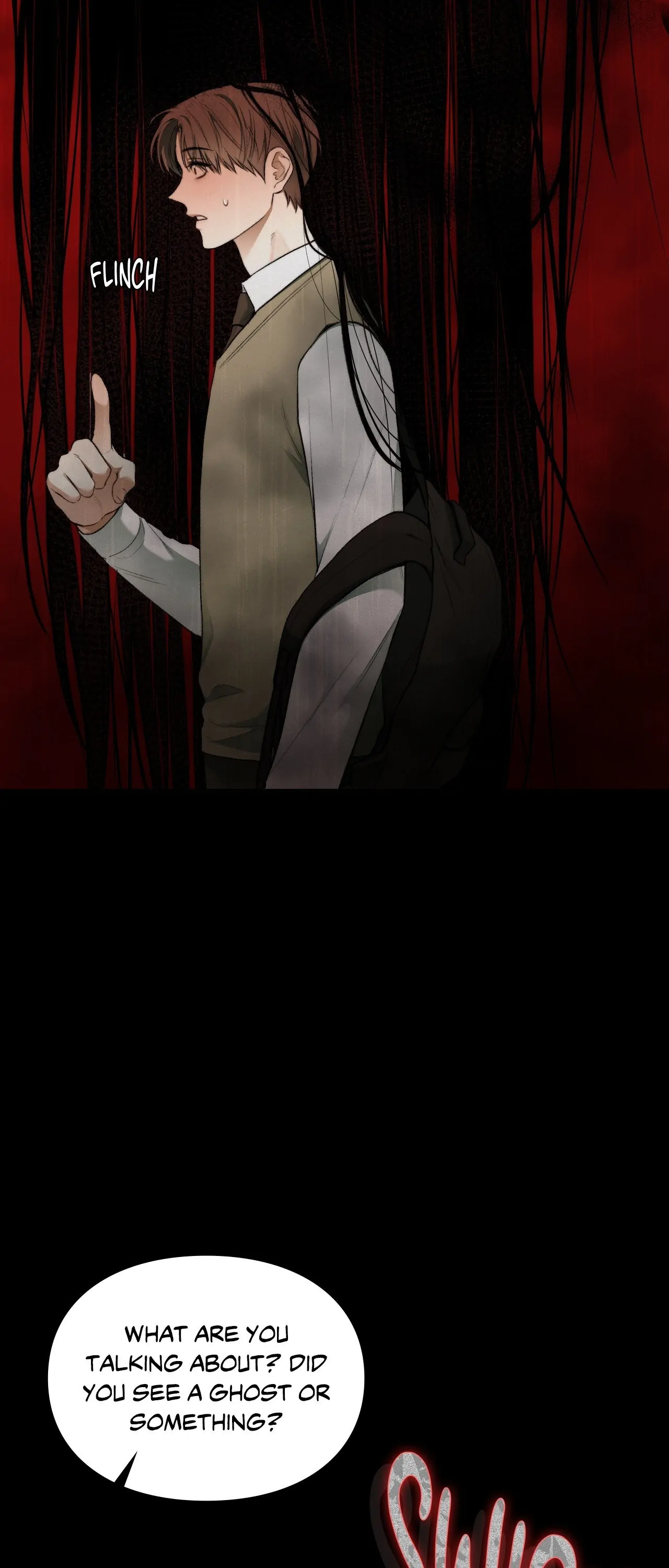 Reap What You Sow [Official] - Chapter 8 manhwa