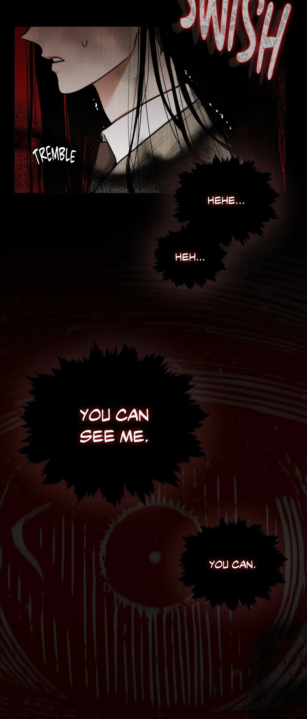 Reap What You Sow [Official] - Chapter 8 manhwa