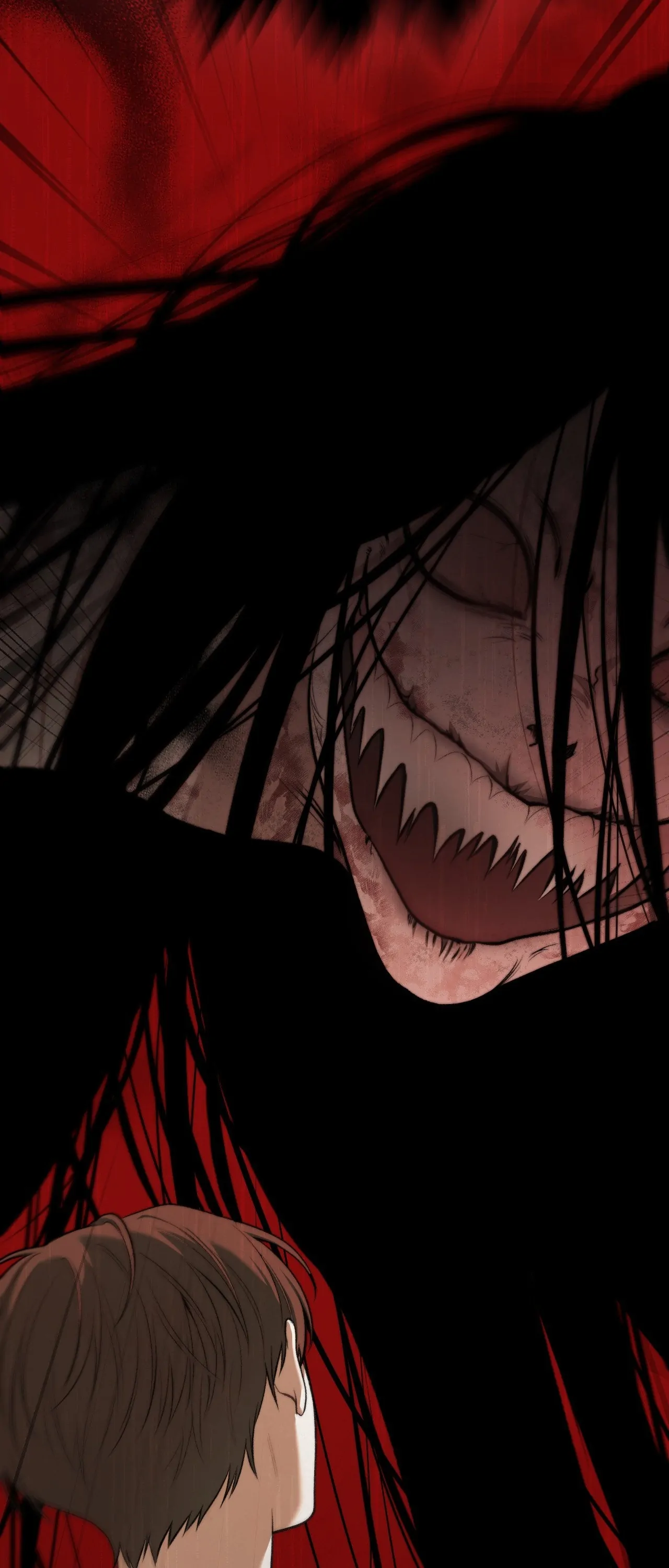 Reap What You Sow [Official] - Chapter 8 manhwa