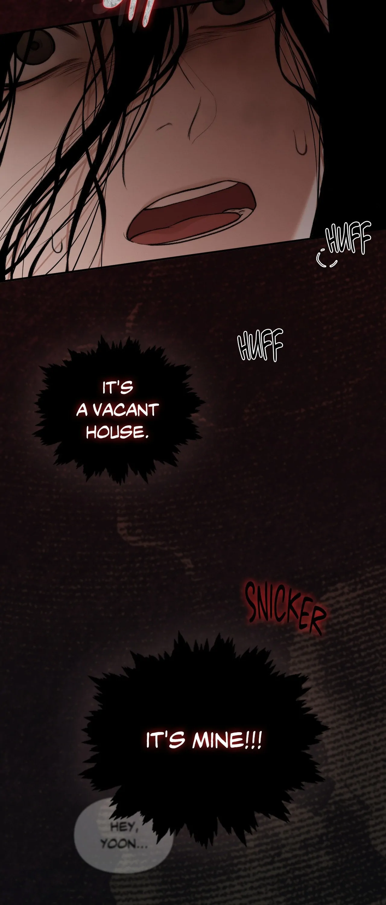 Reap What You Sow [Official] - Chapter 8 manhwa