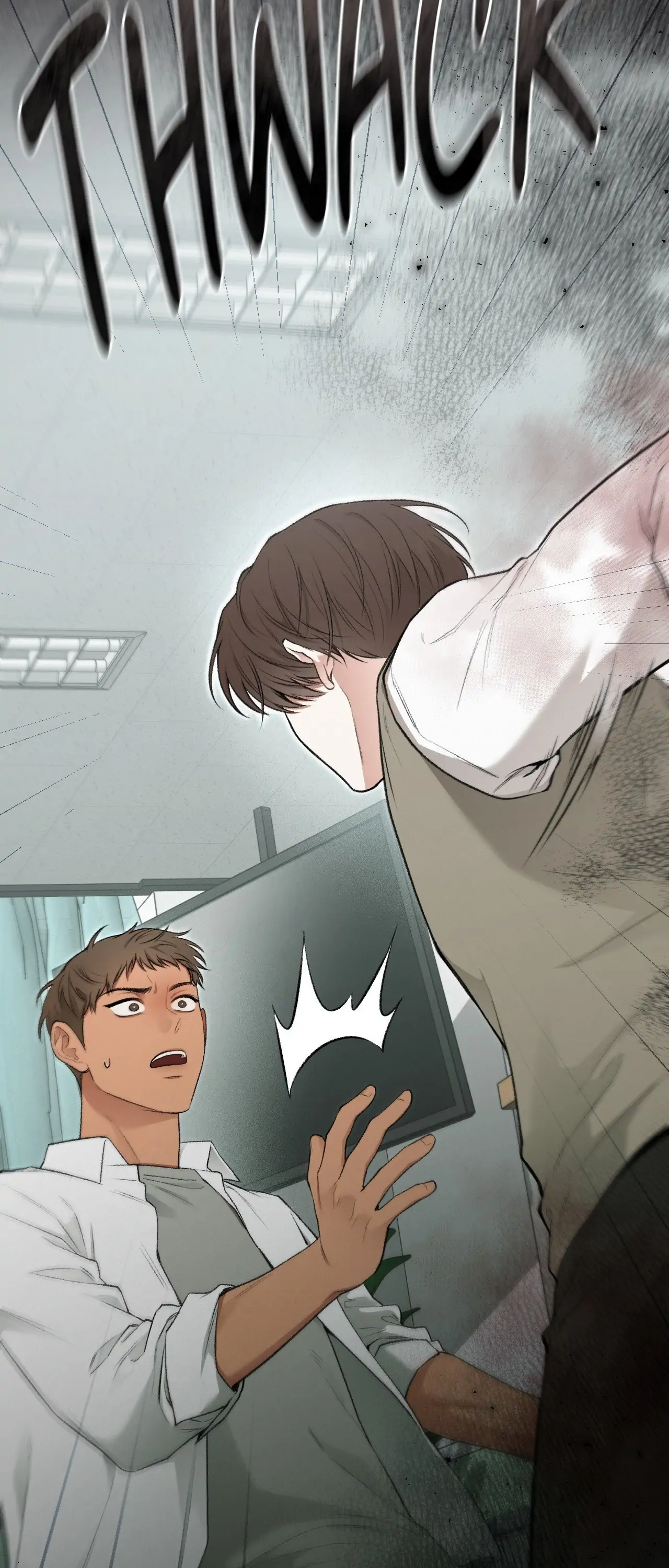 Reap What You Sow [Official] - Chapter 8 manhwa