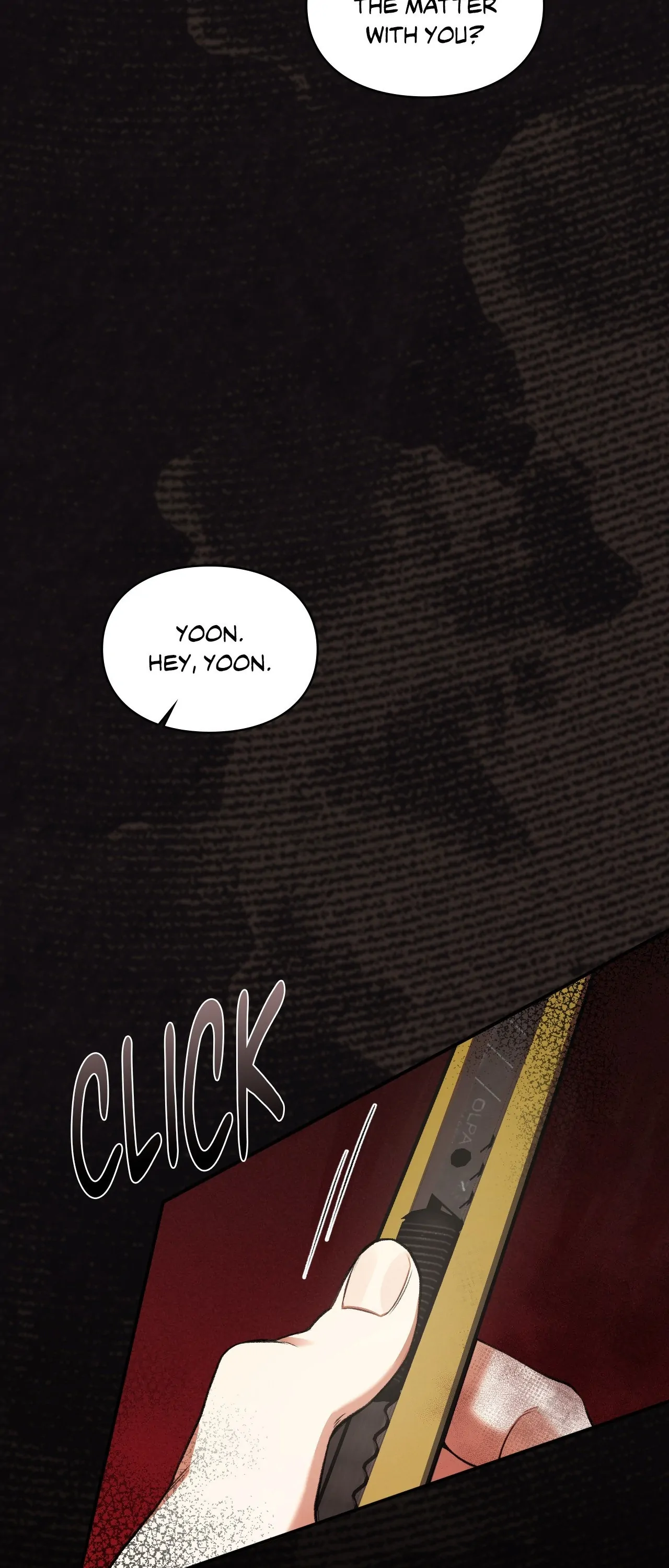 Reap What You Sow [Official] - Chapter 8 manhwa