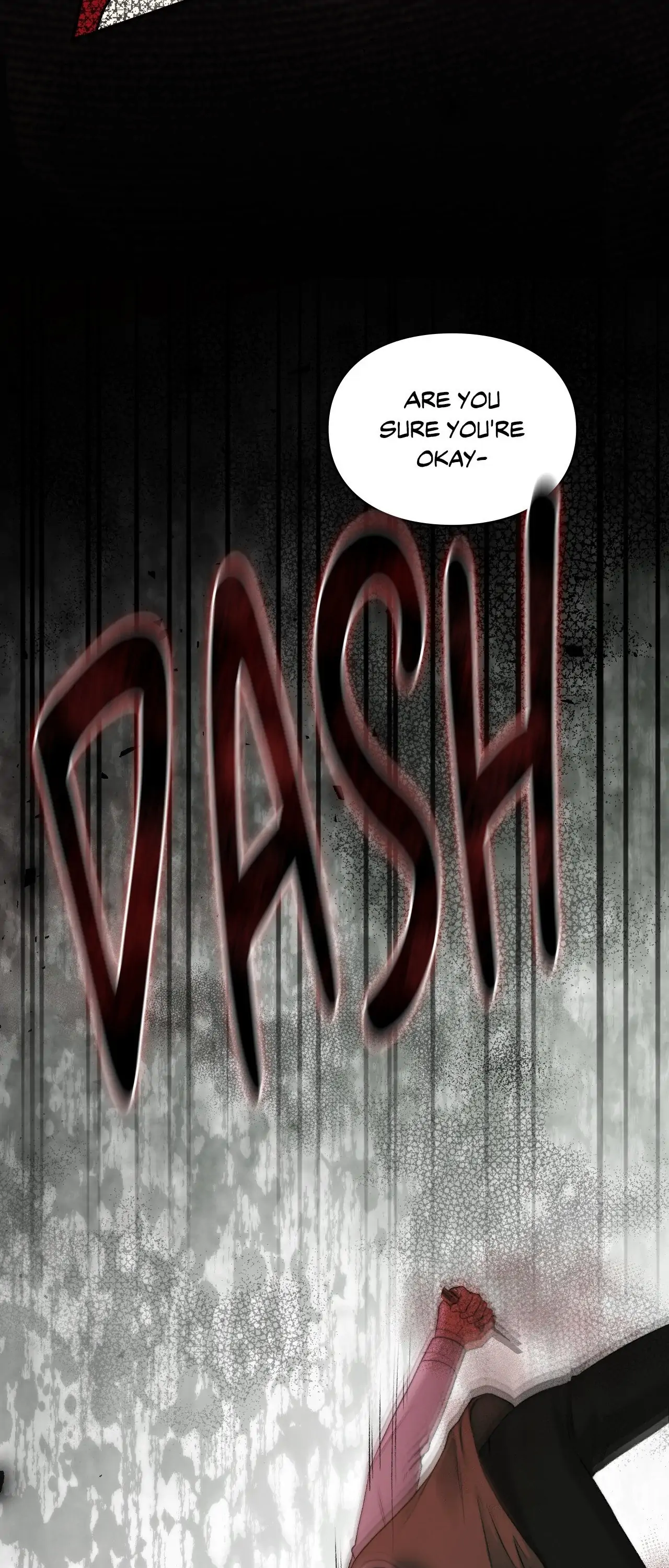 Reap What You Sow [Official] - Chapter 8 manhwa
