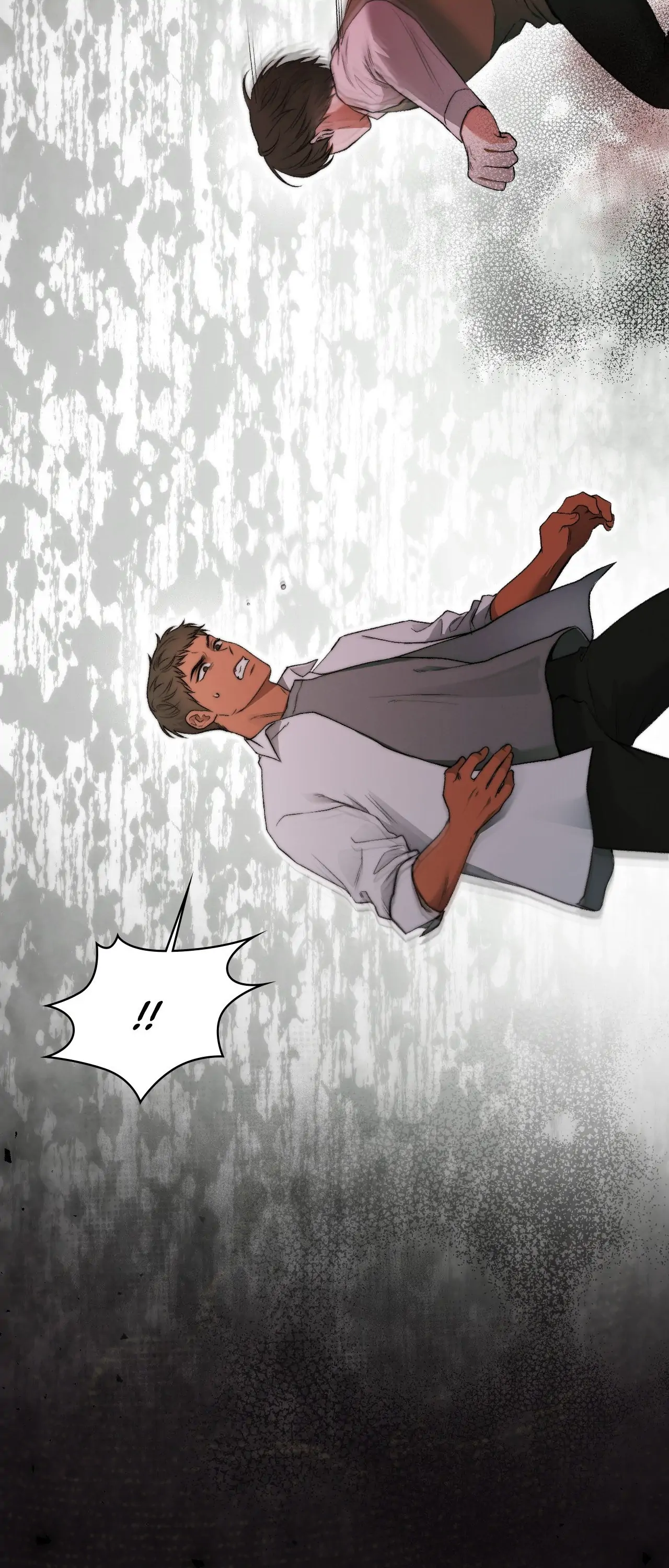 Reap What You Sow [Official] - Chapter 8 manhwa