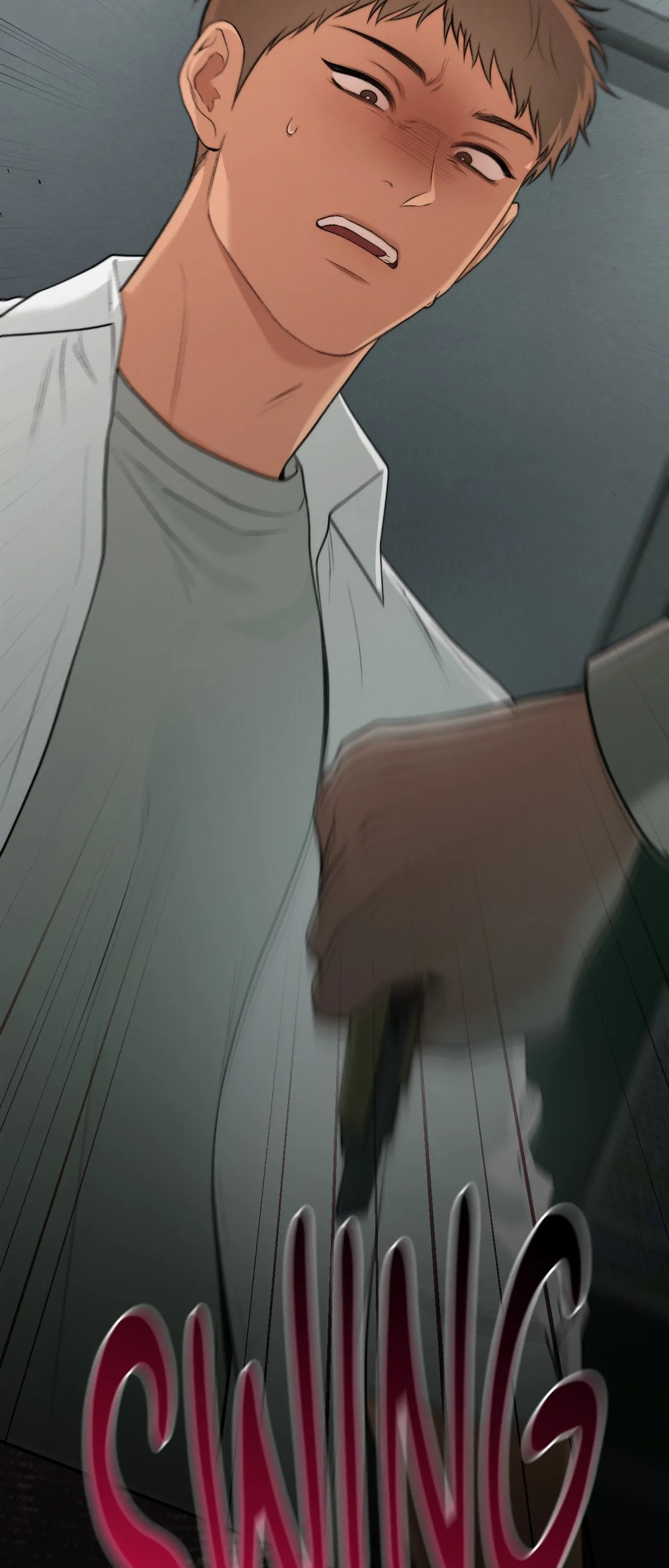 Reap What You Sow [Official] - Chapter 8 manhwa