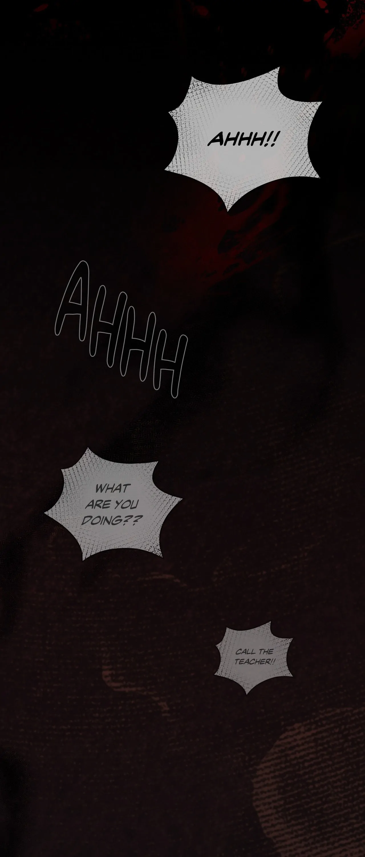 Reap What You Sow [Official] - Chapter 8 manhwa