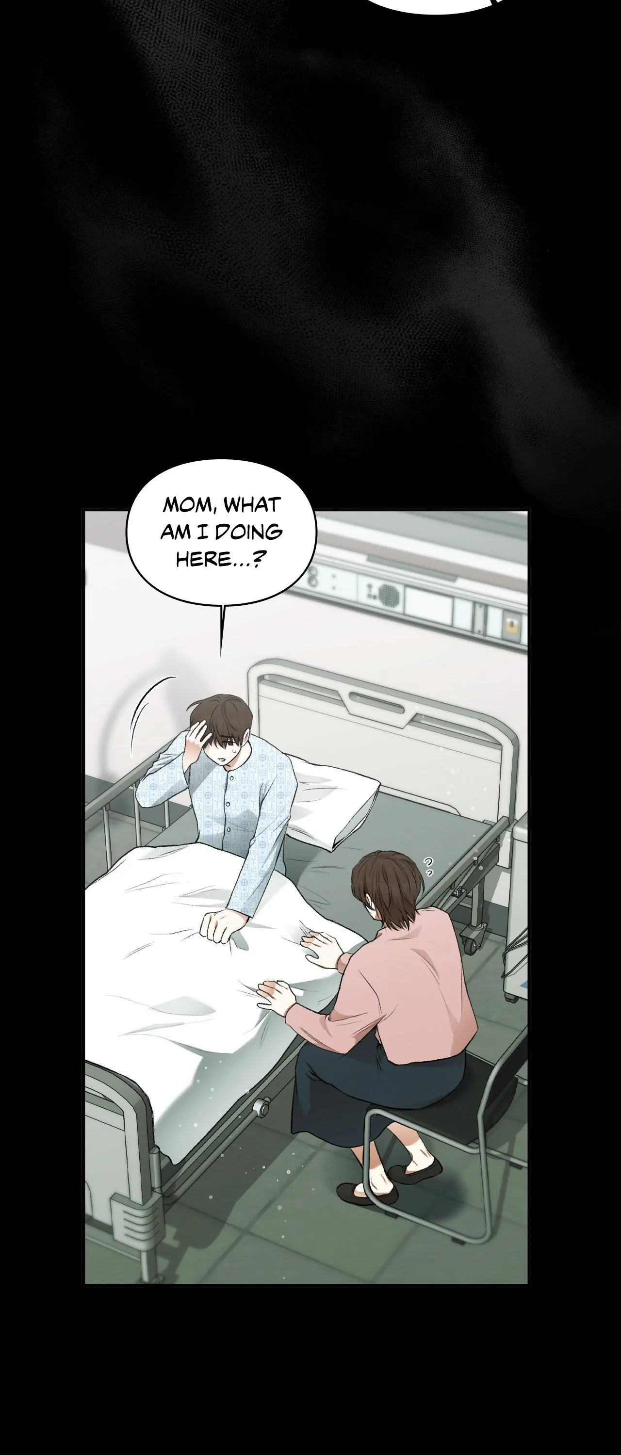 Reap What You Sow [Official] - Chapter 8 manhwa