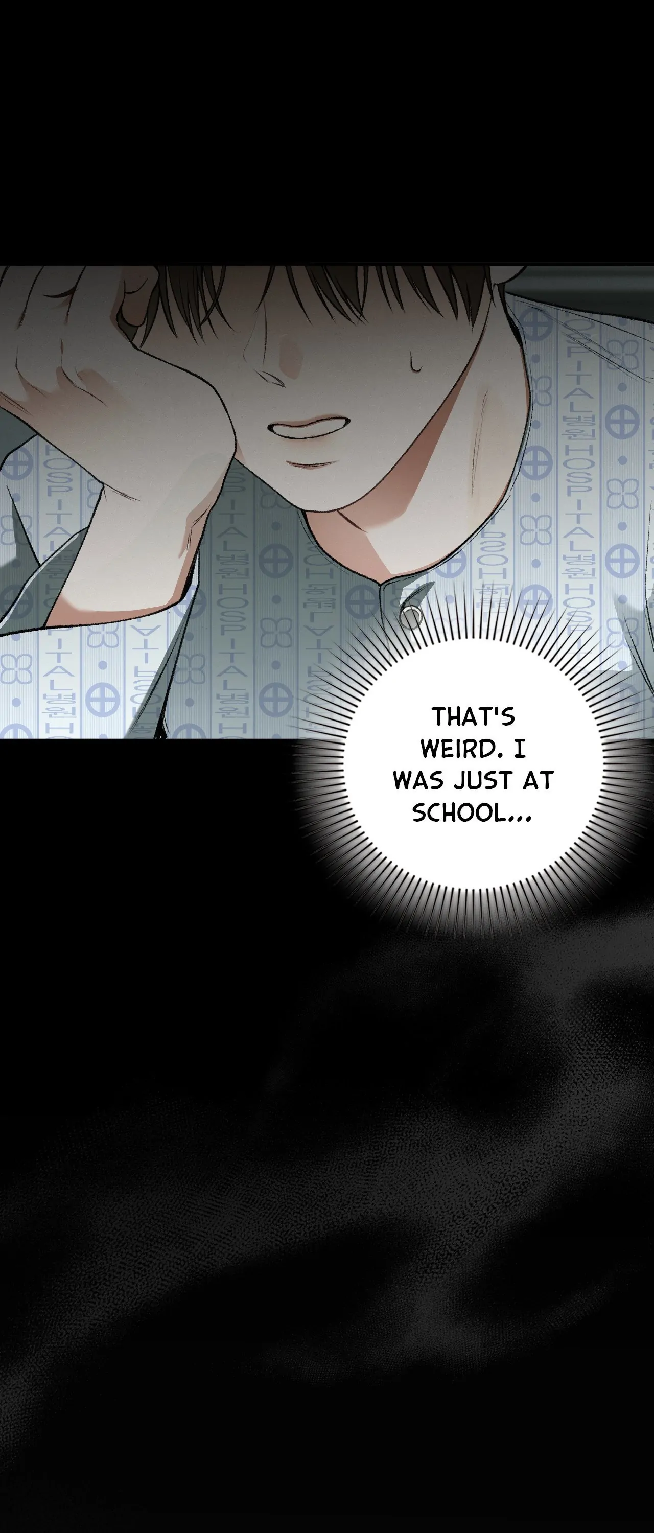 Reap What You Sow [Official] - Chapter 8 manhwa