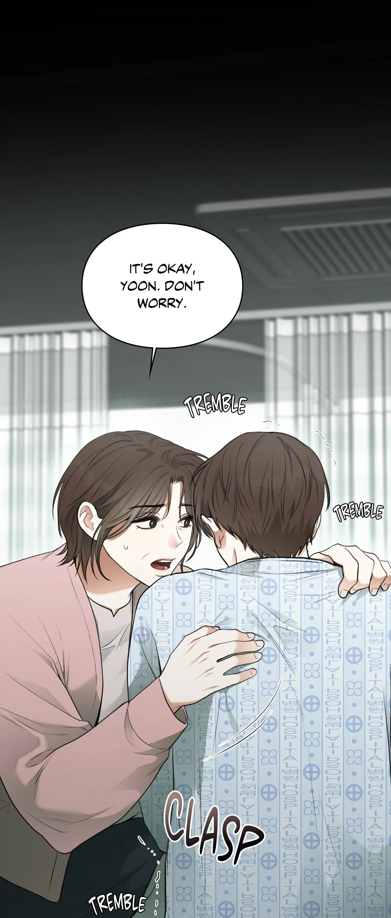 Reap What You Sow [Official] - Chapter 8 manhwa