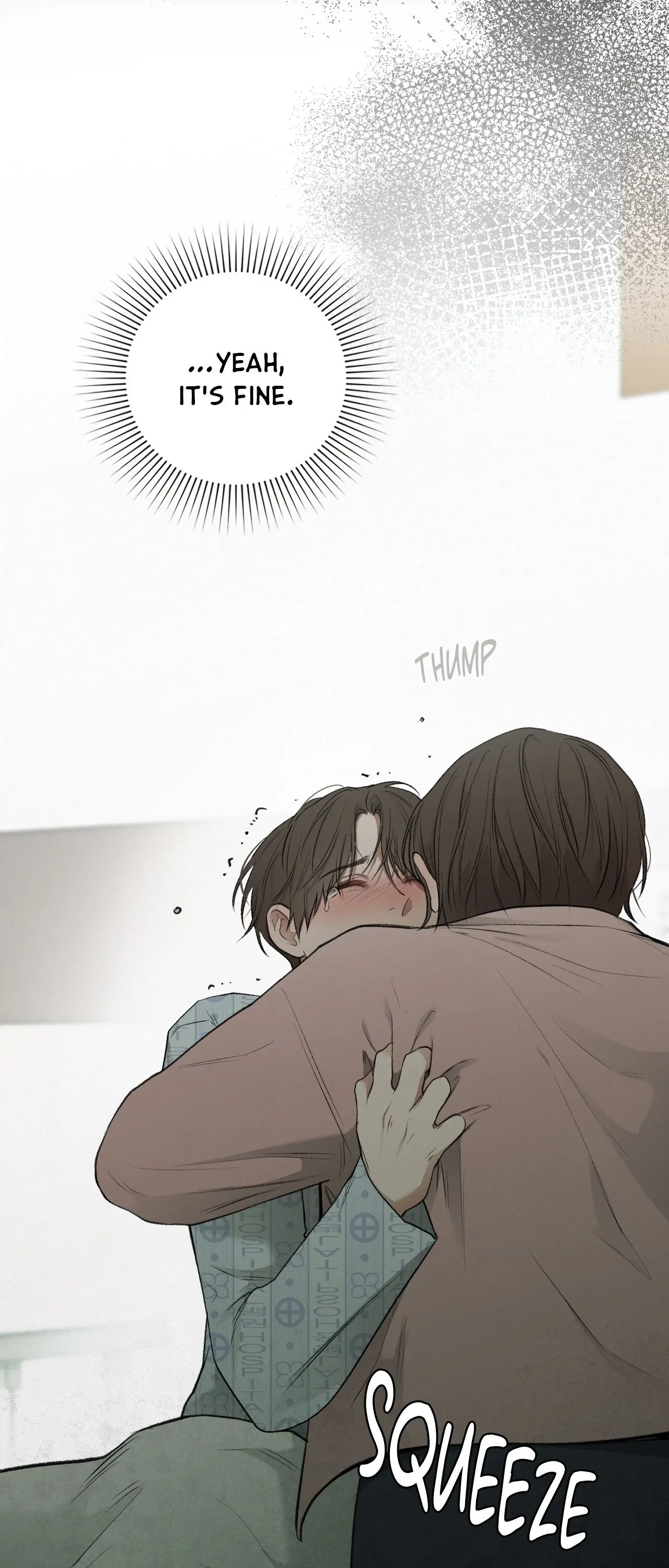 Reap What You Sow [Official] - Chapter 8 manhwa