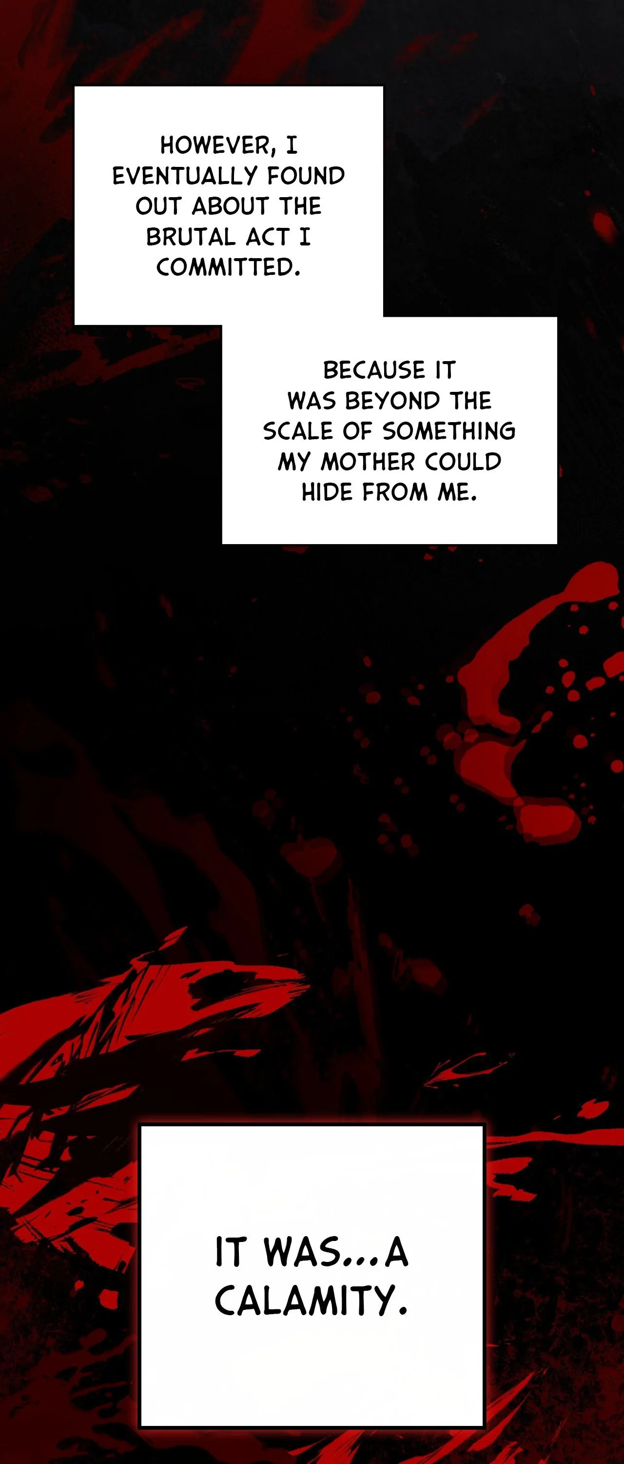 Reap What You Sow [Official] - Chapter 8 manhwa
