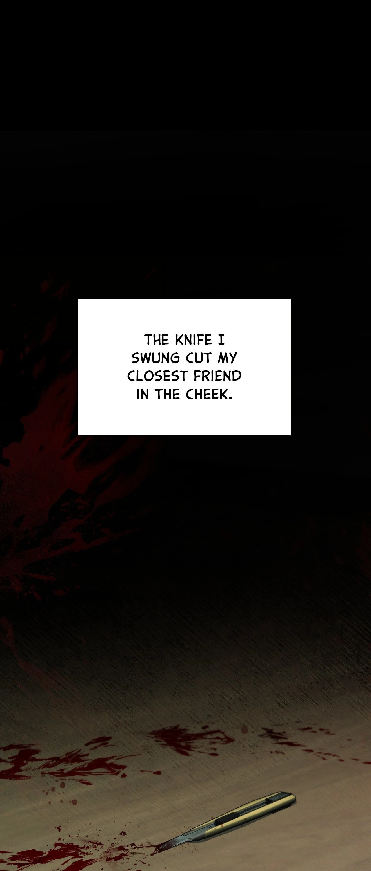Reap What You Sow [Official] - Chapter 9 manhwa
