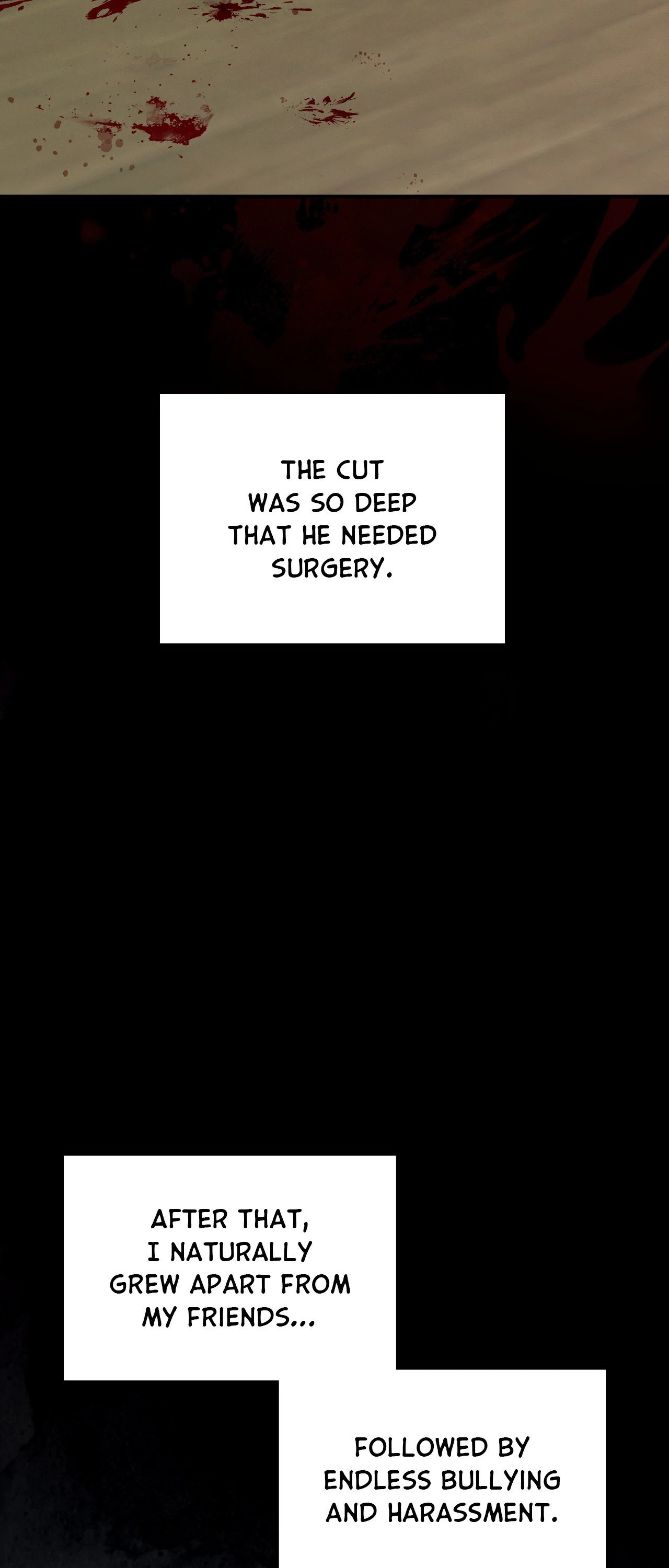 Reap What You Sow [Official] - Chapter 9 manhwa