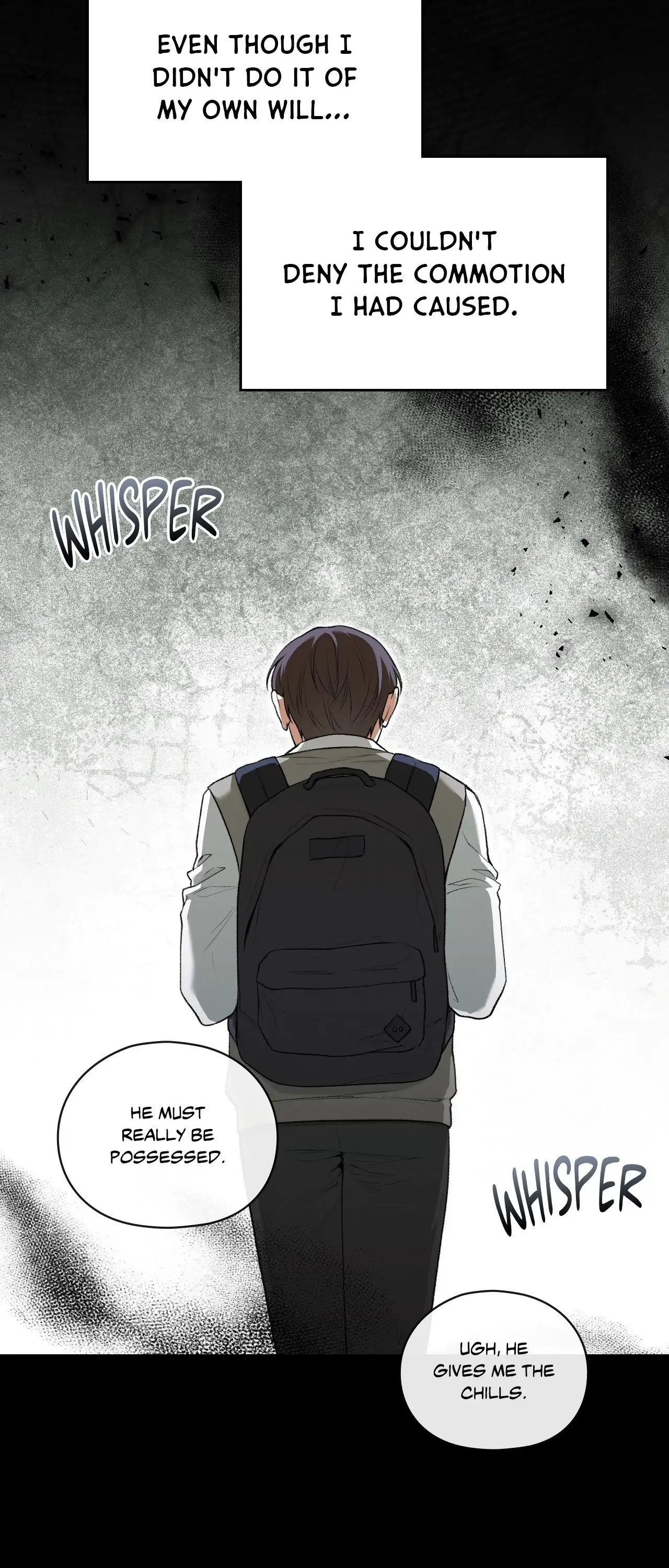 Reap What You Sow [Official] - Chapter 9 manhwa