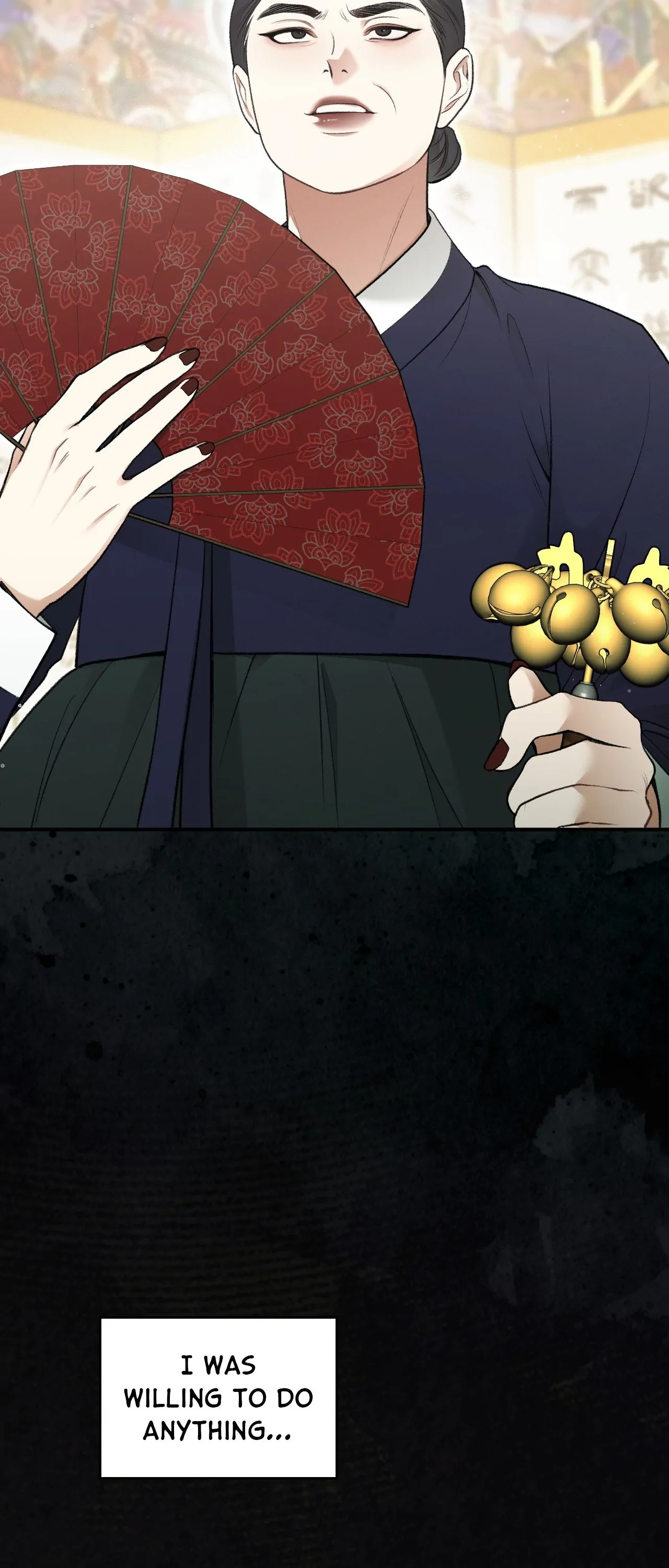 Reap What You Sow [Official] - Chapter 9 manhwa