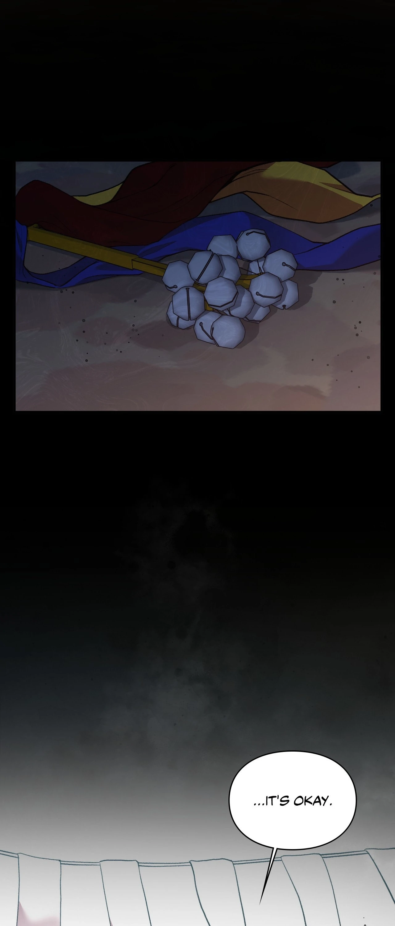 Reap What You Sow [Official] - Chapter 9 manhwa