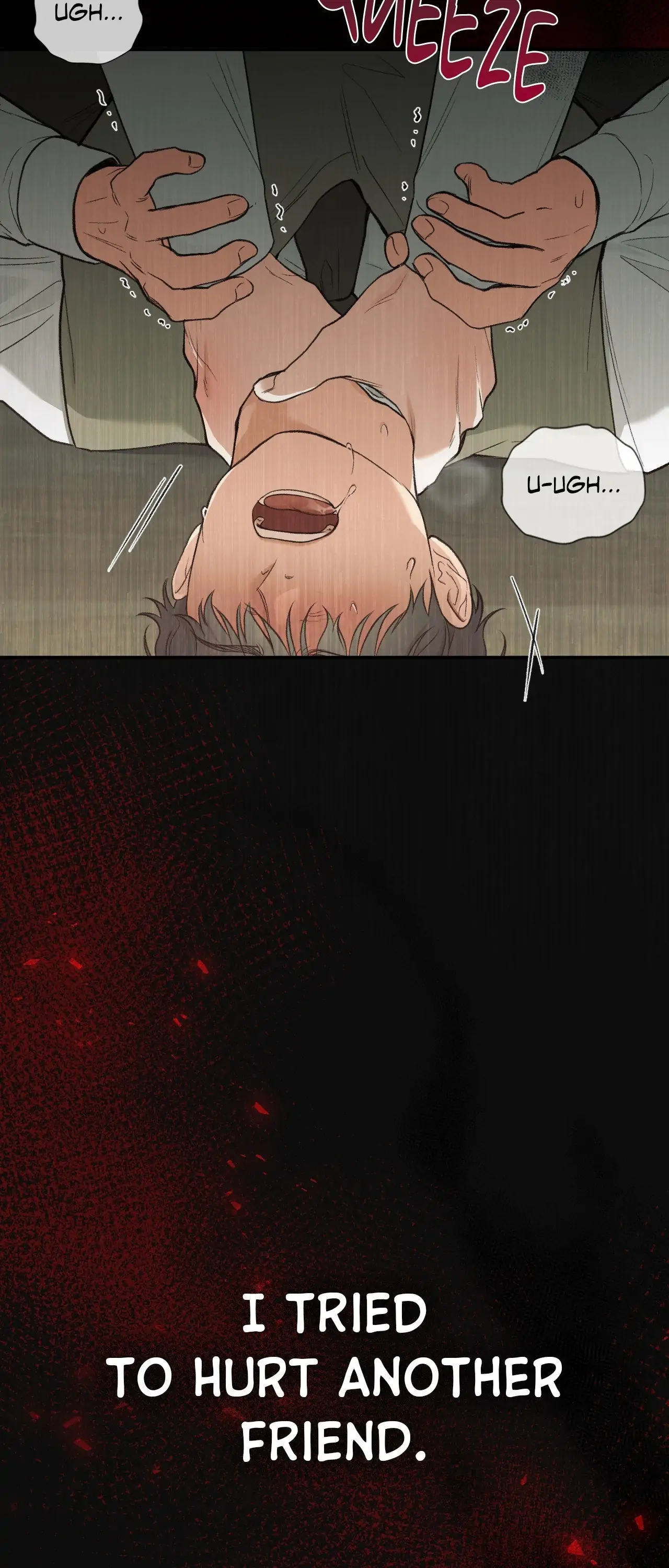 Reap What You Sow [Official] - Chapter 9 manhwa
