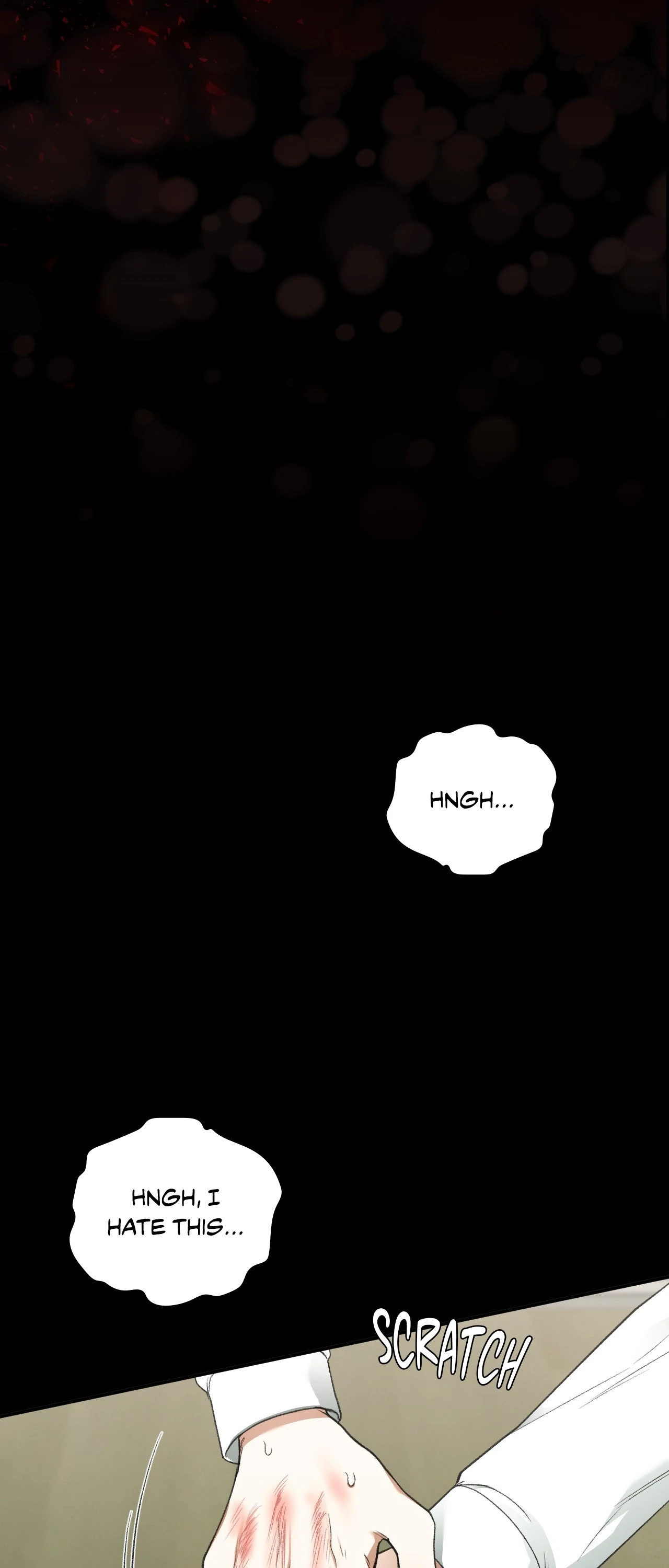 Reap What You Sow [Official] - Chapter 9 manhwa