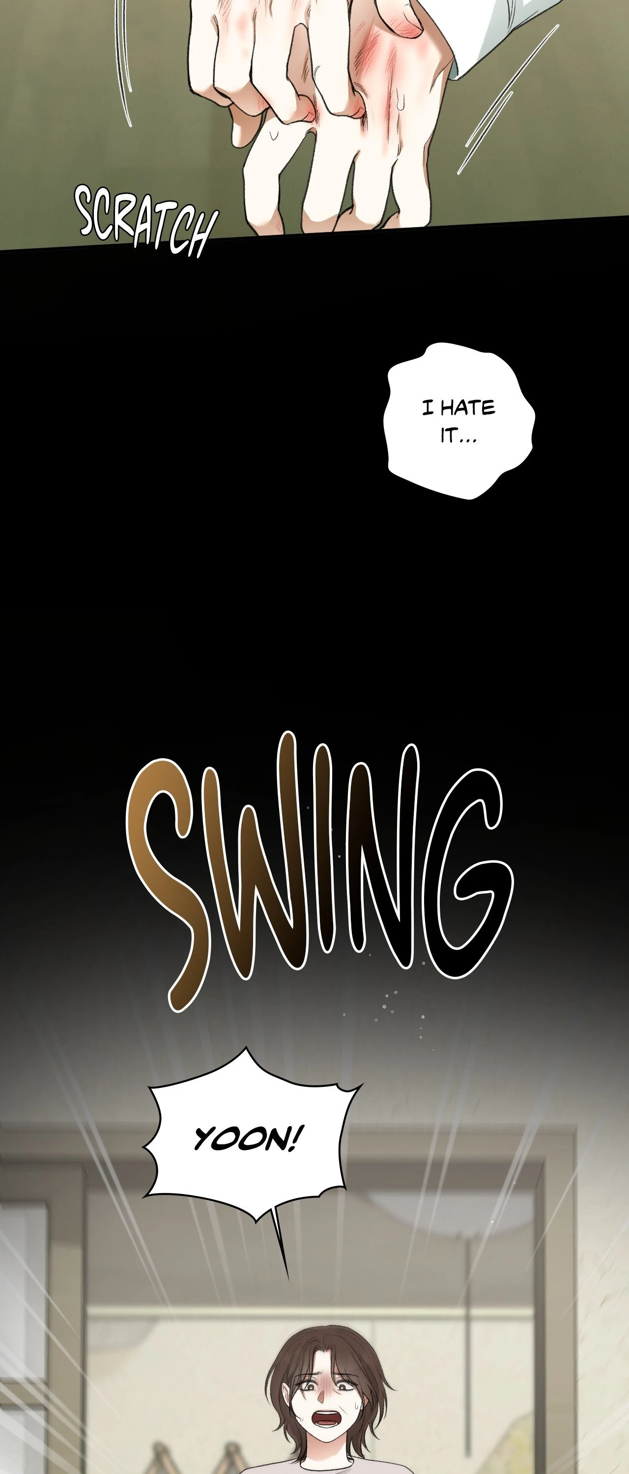 Reap What You Sow [Official] - Chapter 9 manhwa